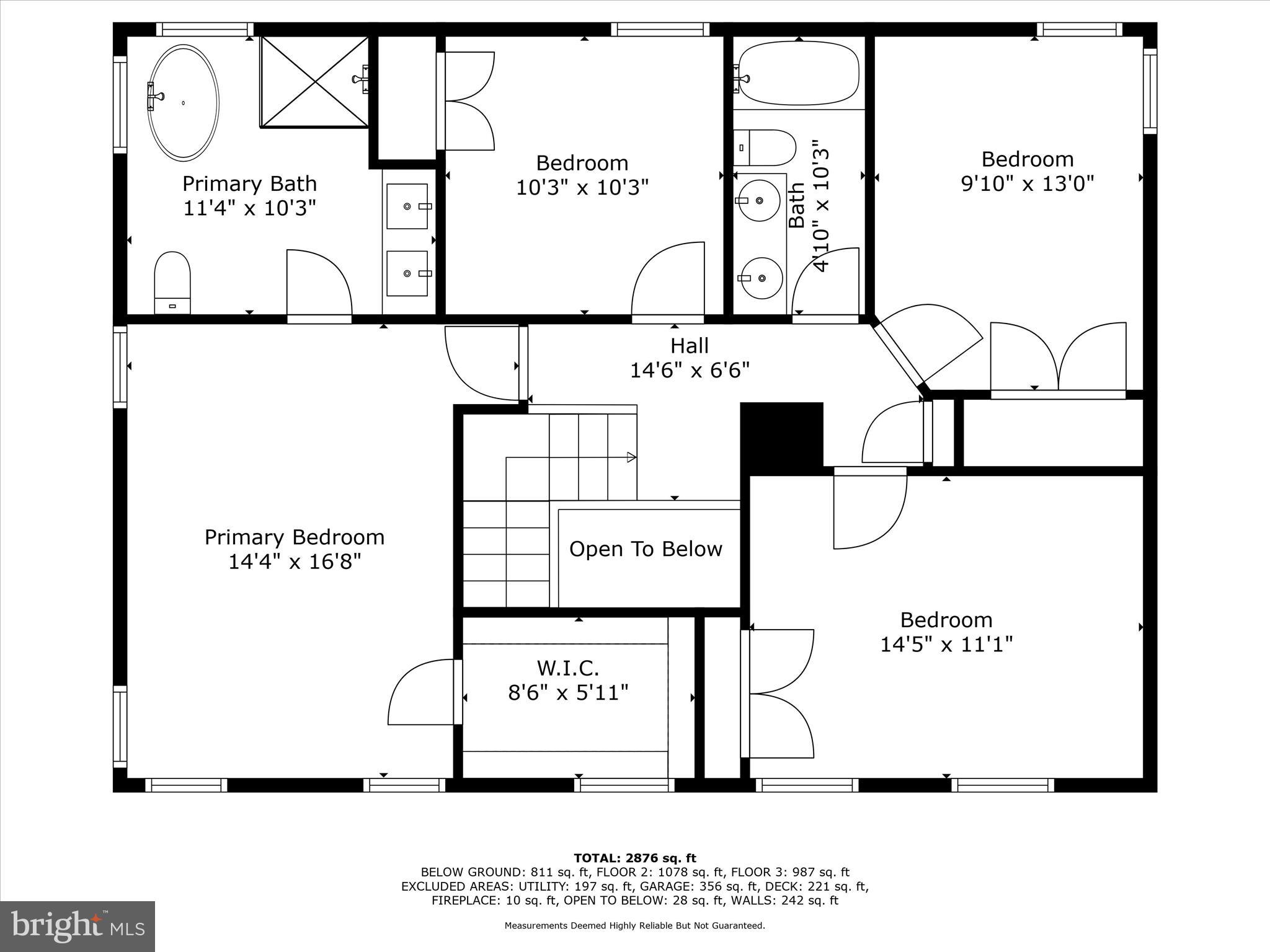 HIRST FARM - Residential