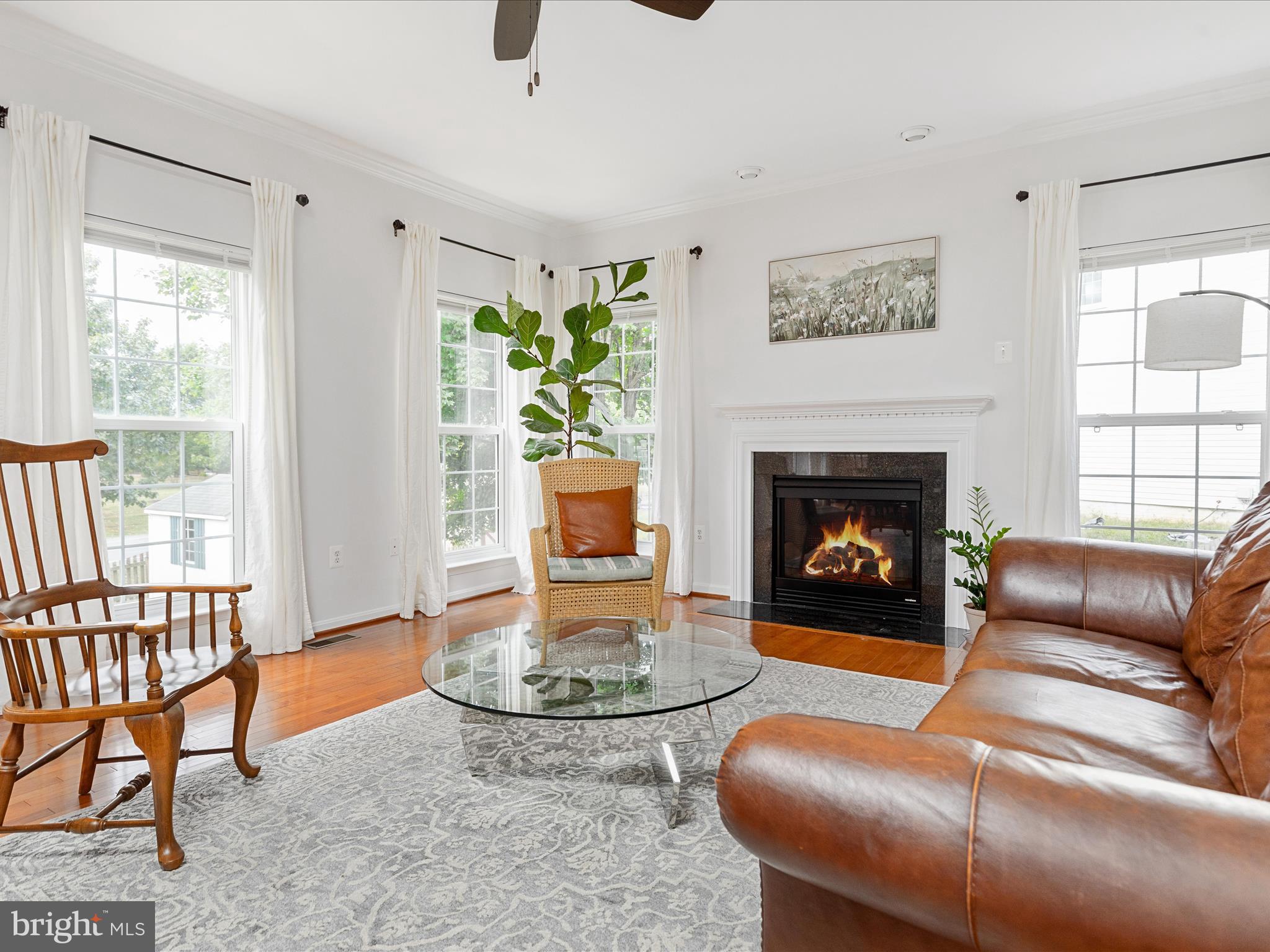 HIRST FARM - Residential