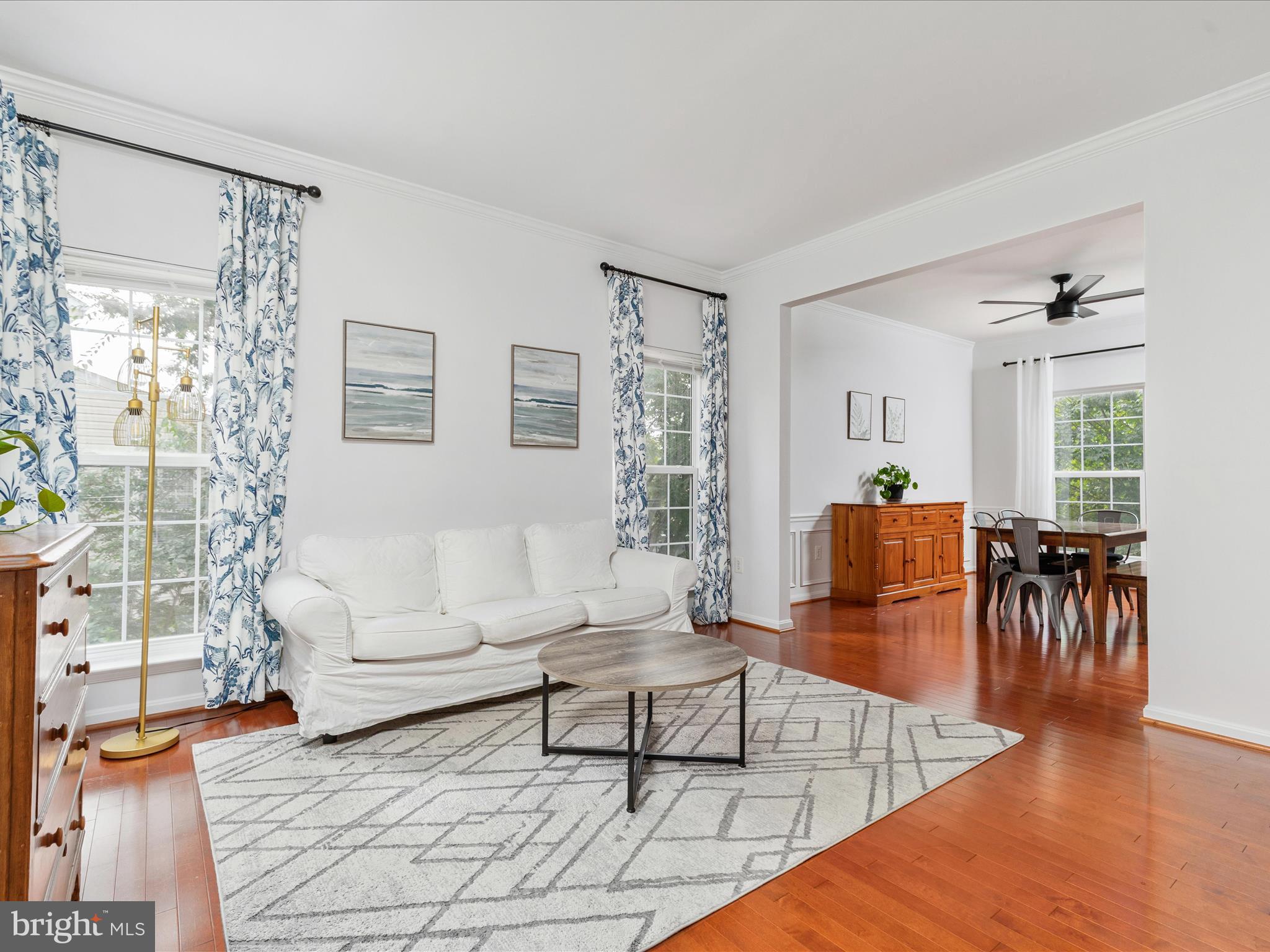 HIRST FARM - Residential