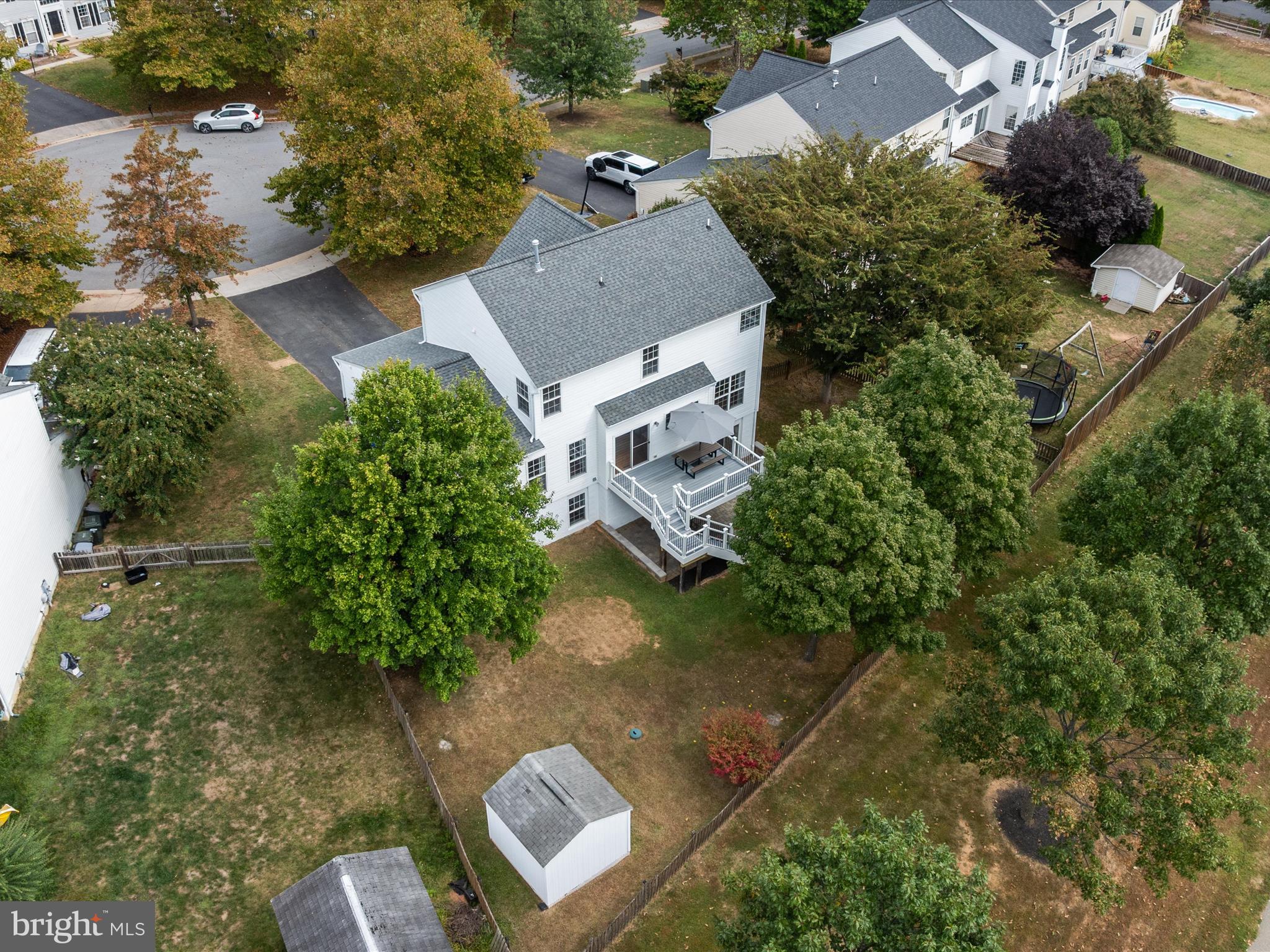 HIRST FARM - Residential