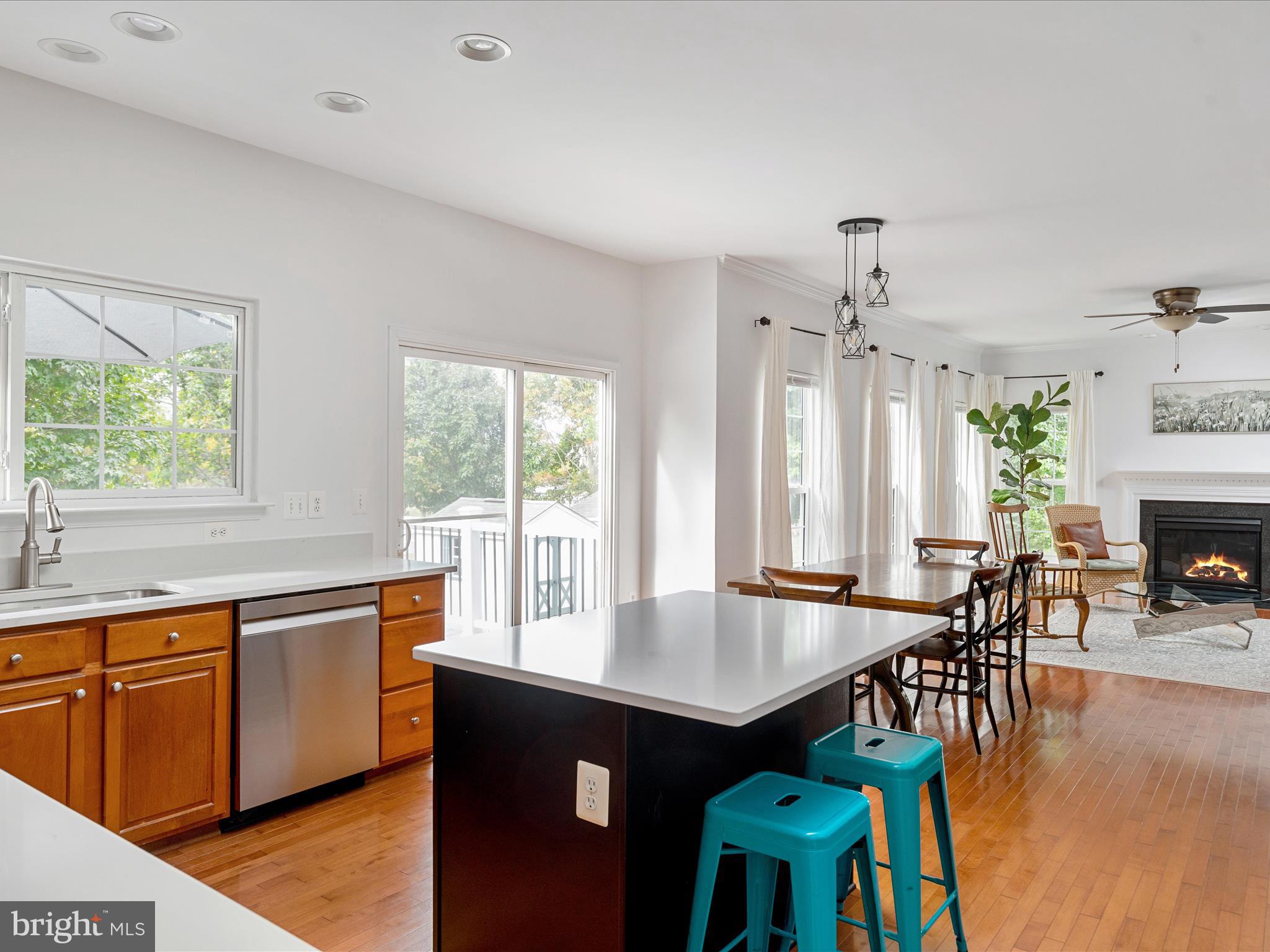 HIRST FARM - Residential