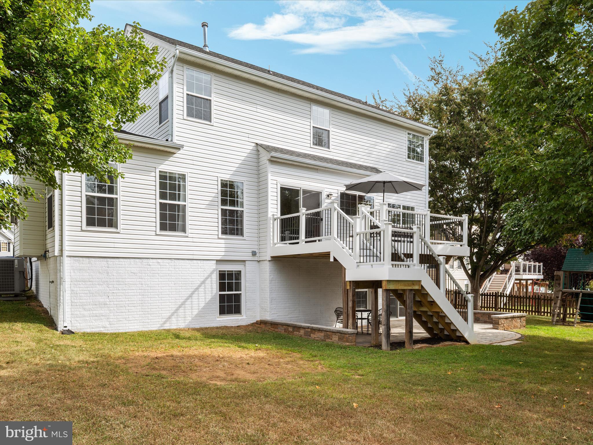 HIRST FARM - Residential