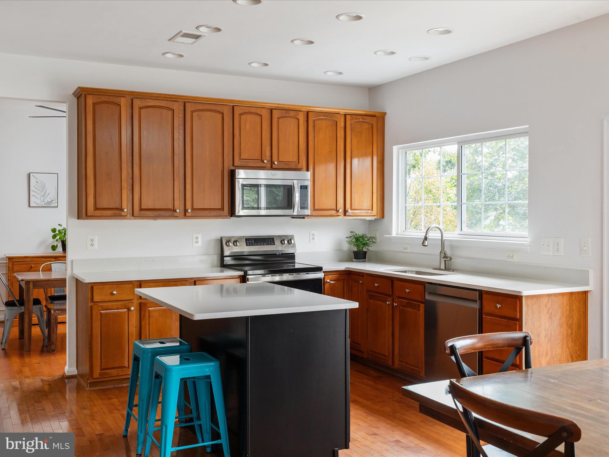 HIRST FARM - Residential