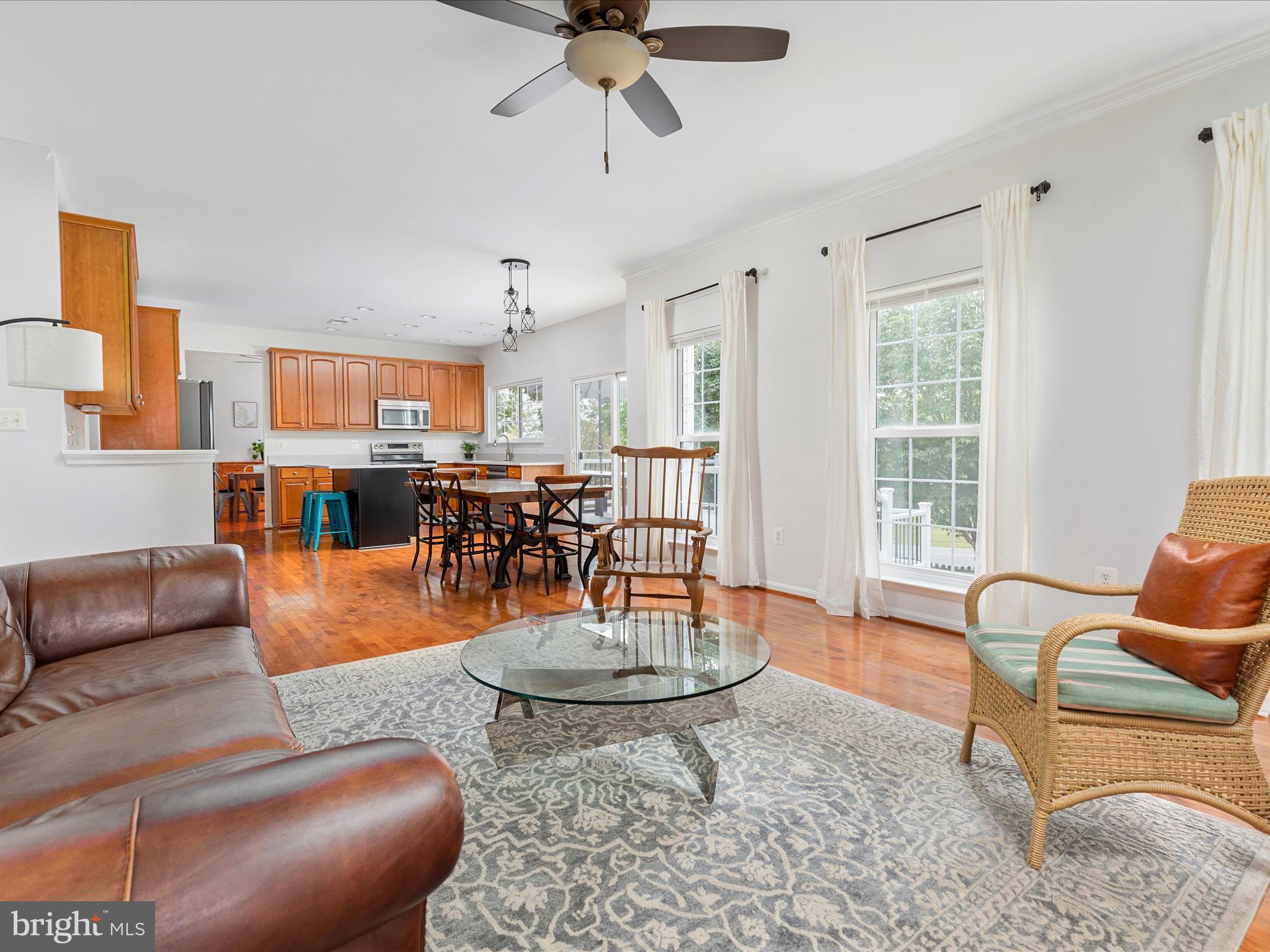 HIRST FARM - Residential