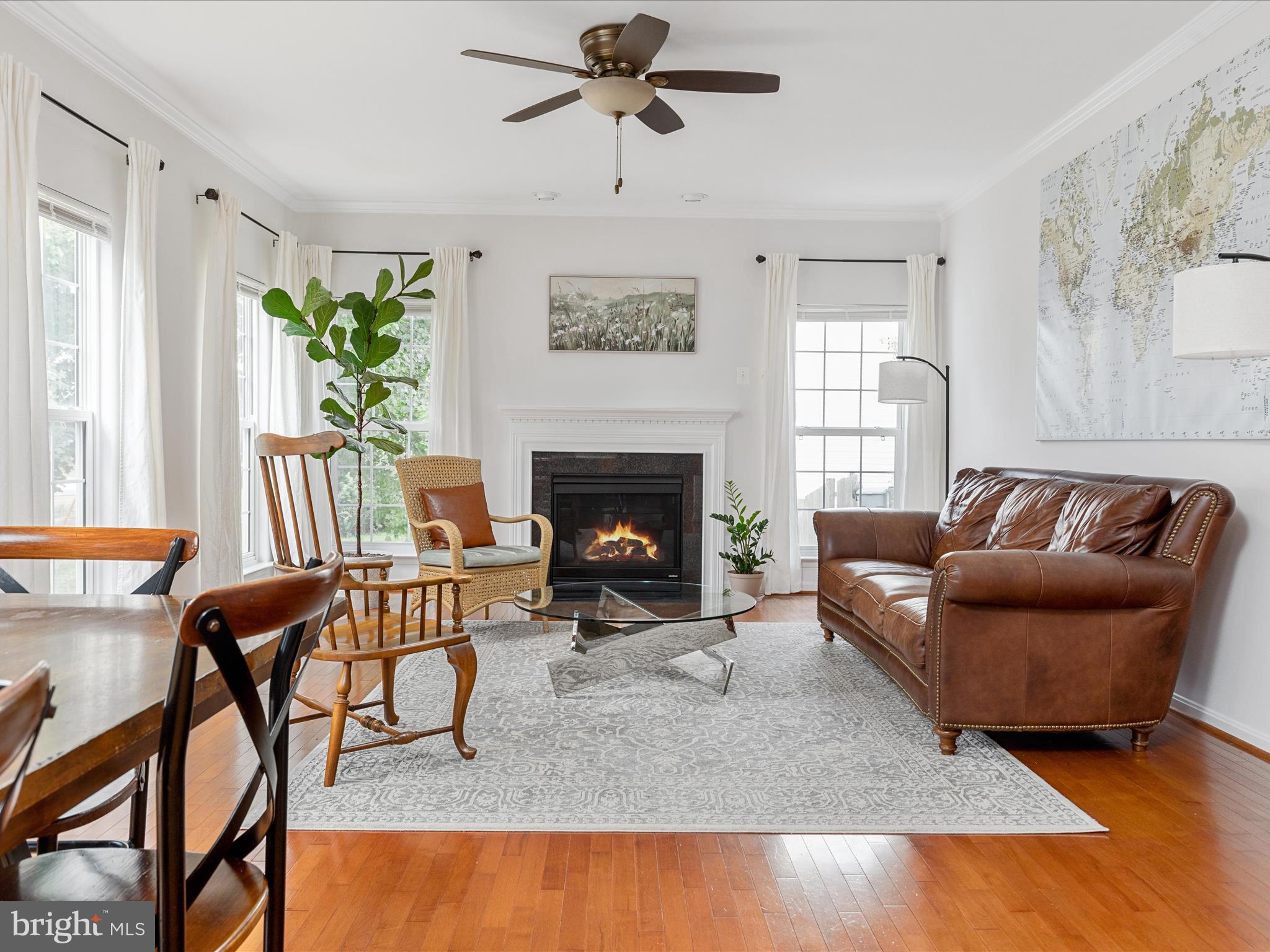 HIRST FARM - Residential