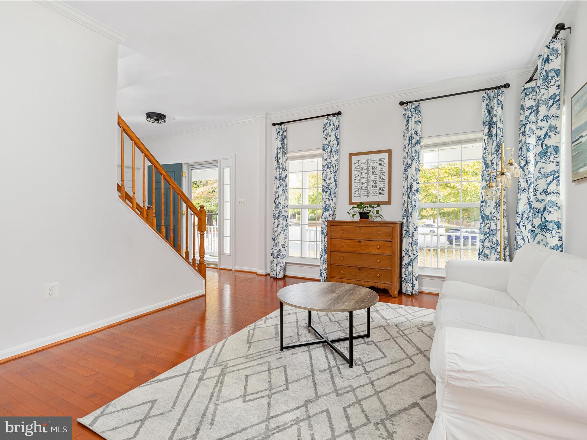 HIRST FARM - Residential