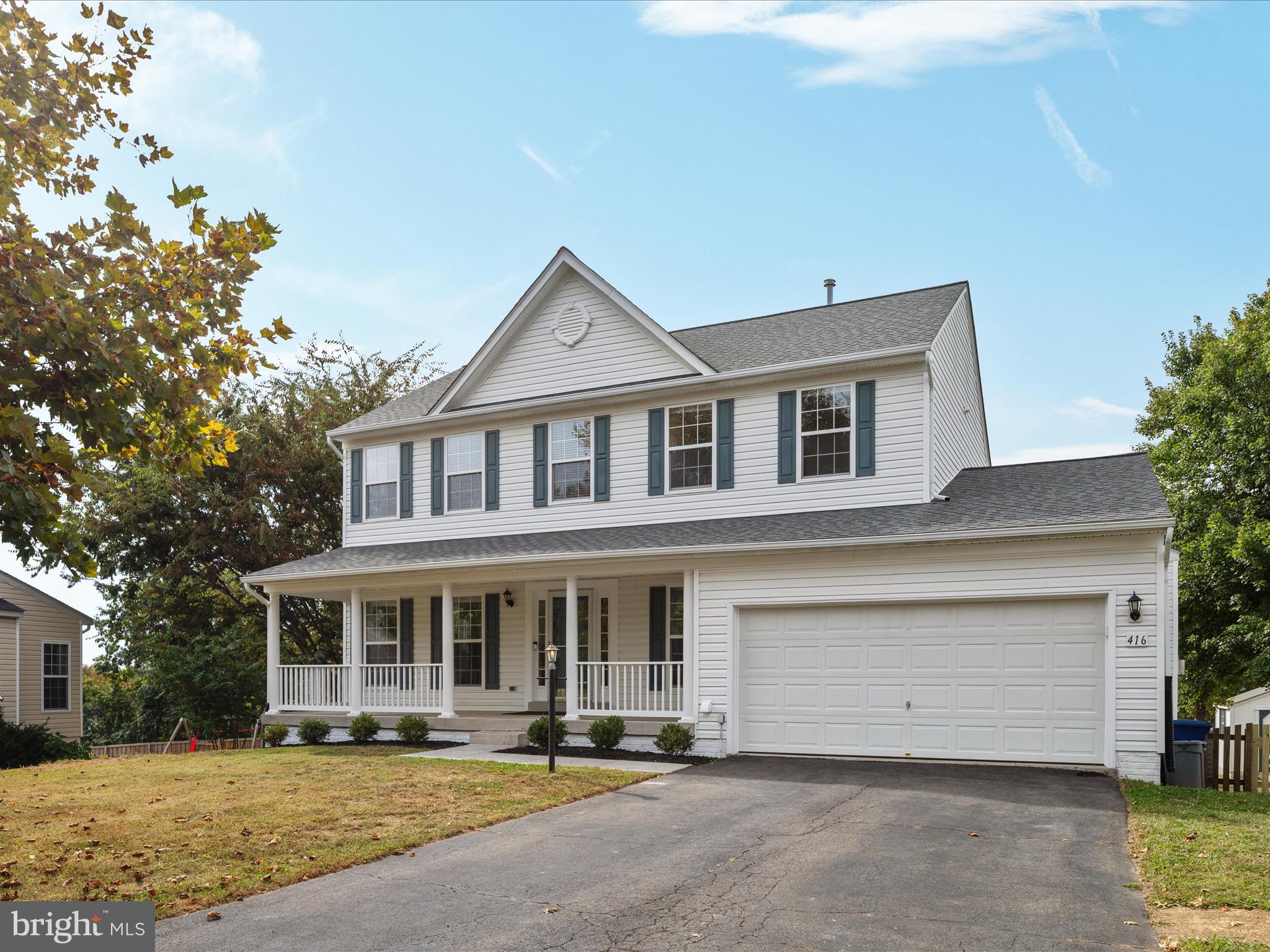 HIRST FARM - Residential