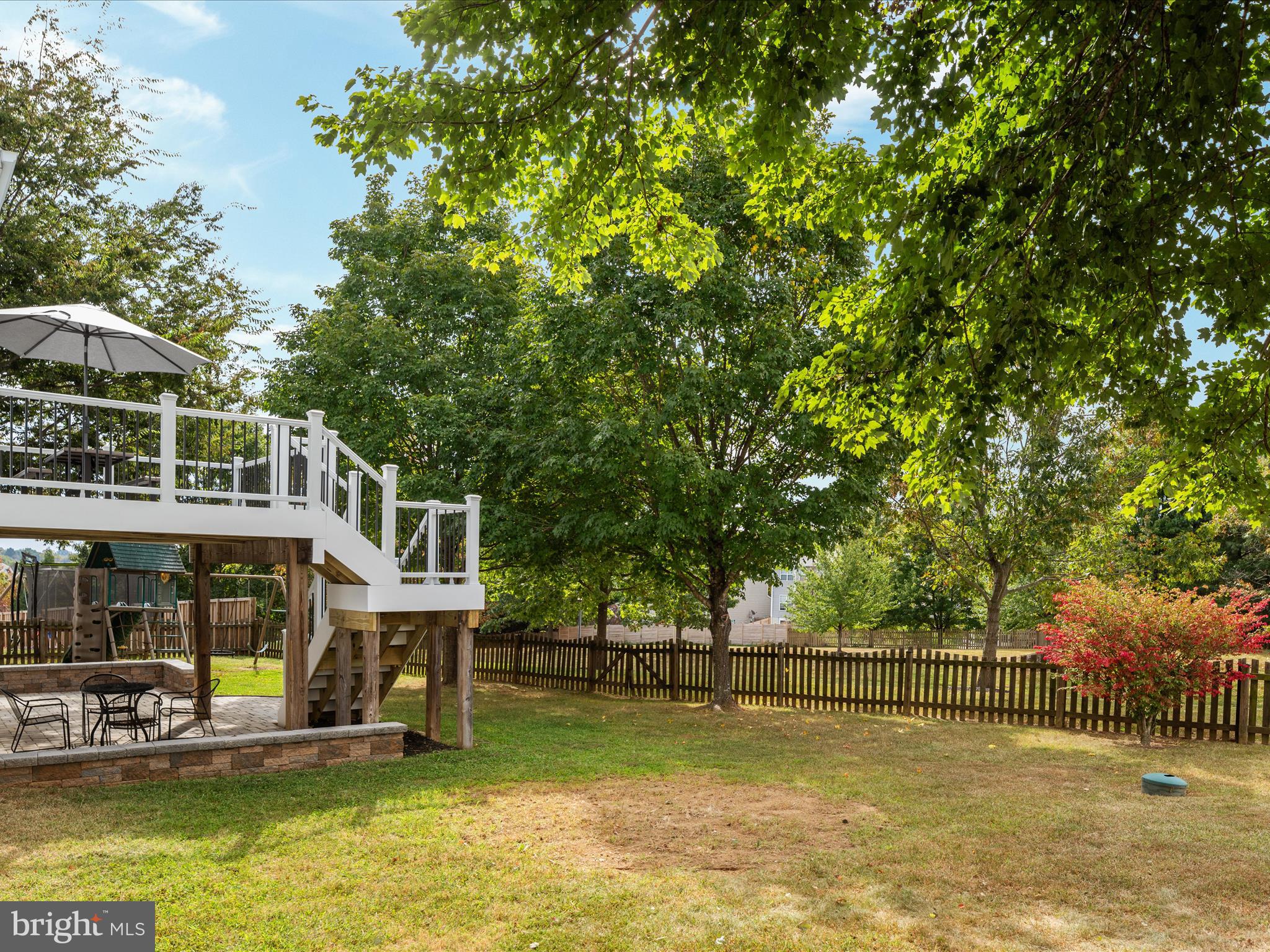 HIRST FARM - Residential