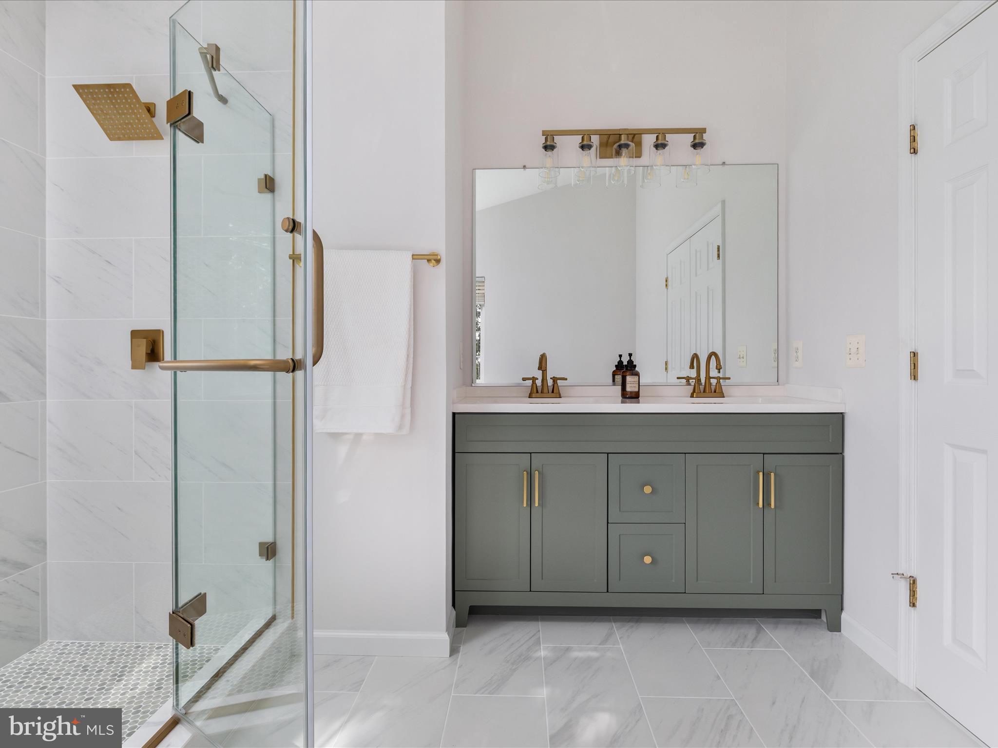 HIRST FARM - Residential