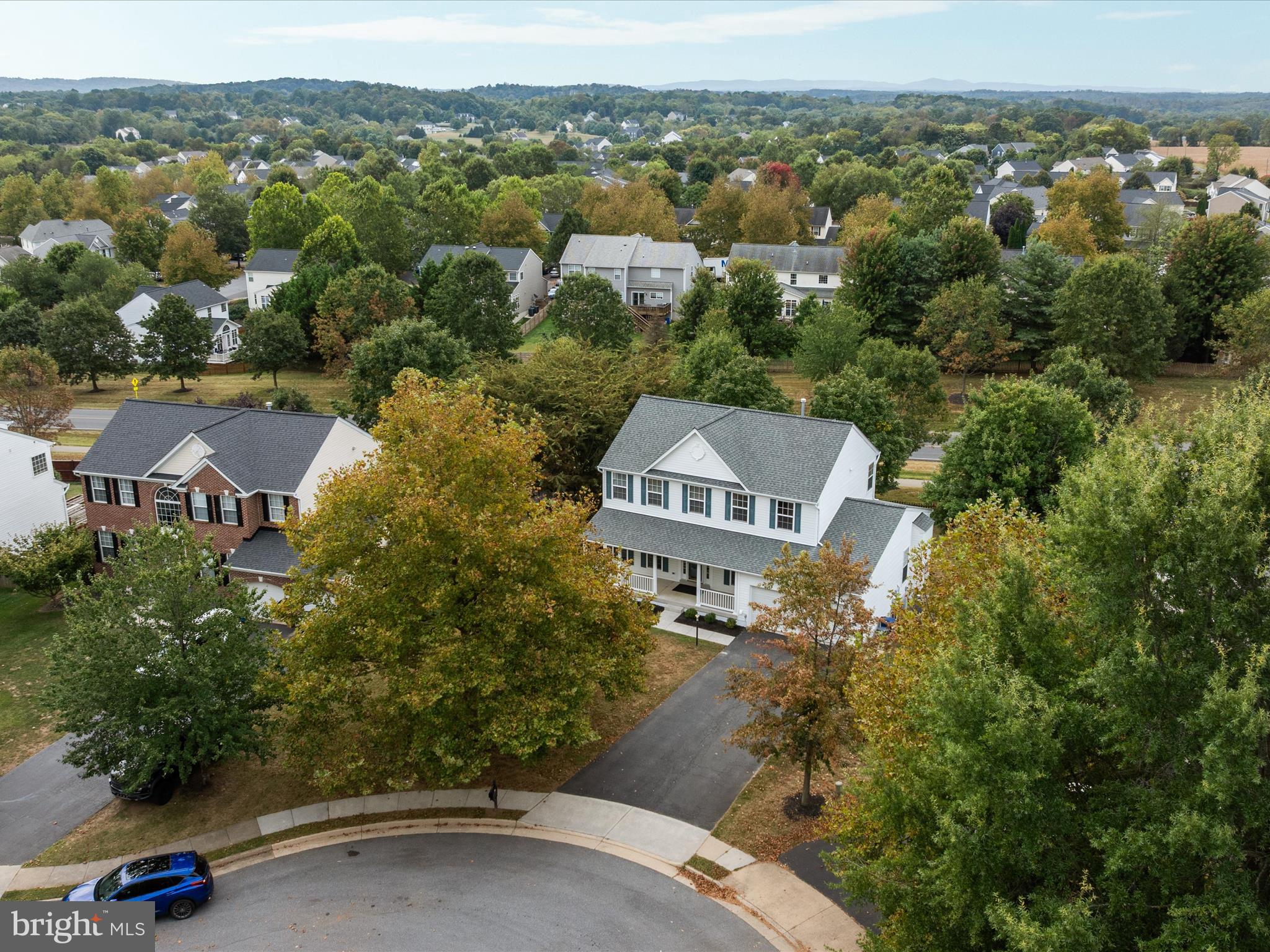 HIRST FARM - Residential