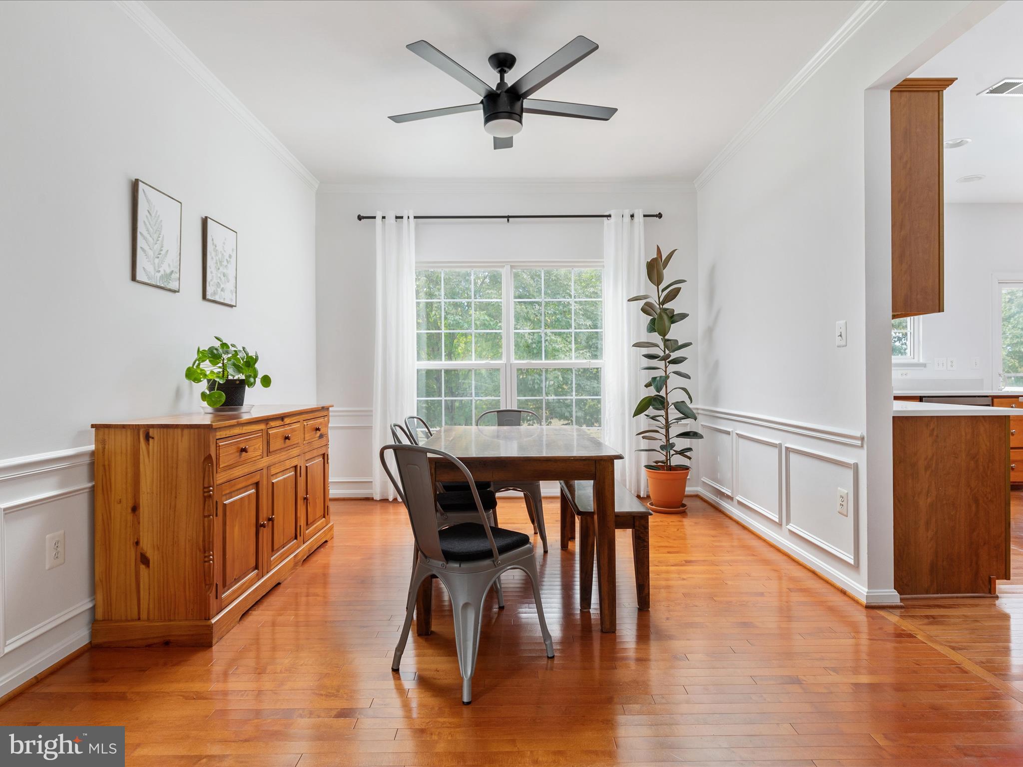 HIRST FARM - Residential