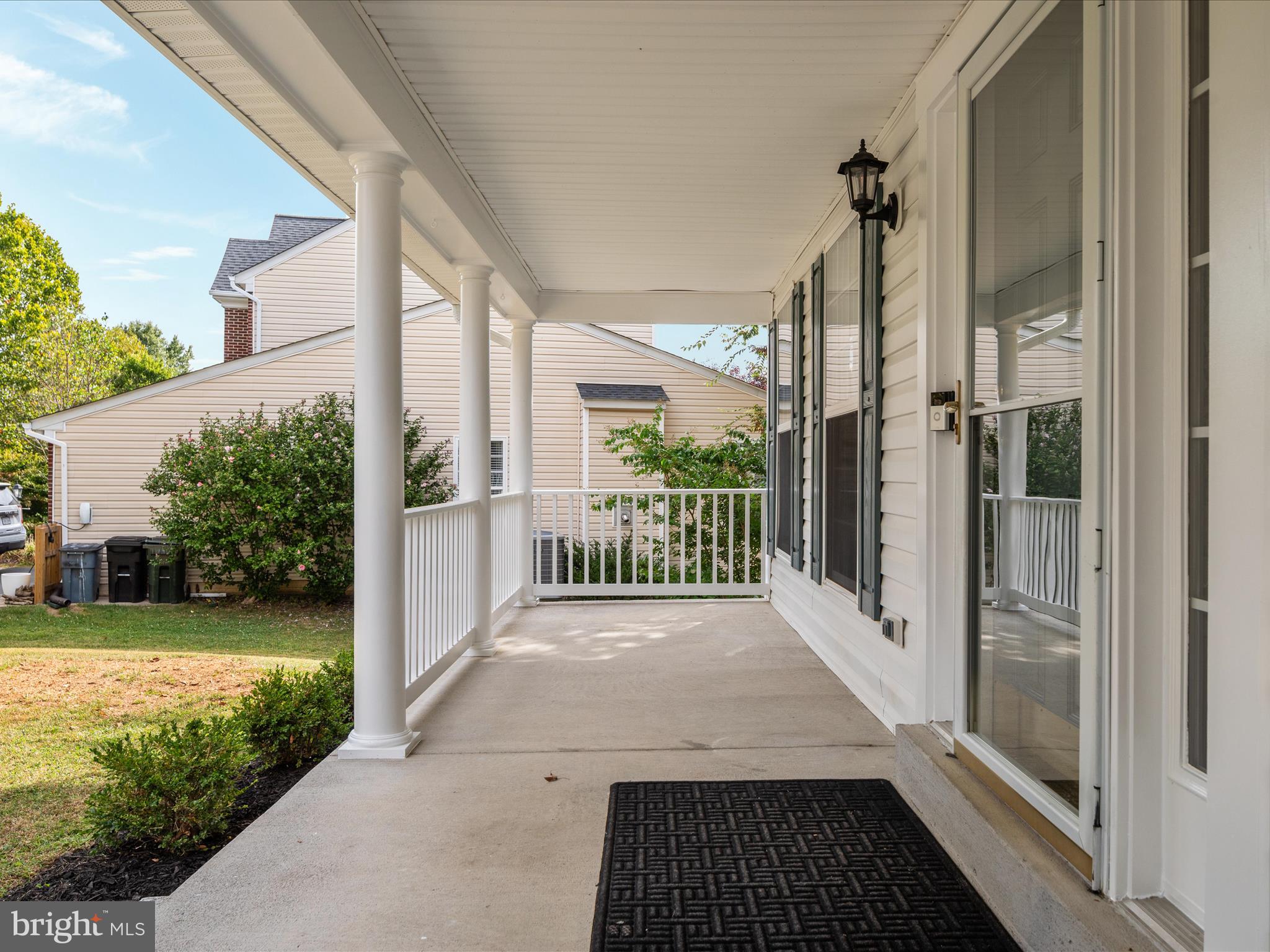 HIRST FARM - Residential