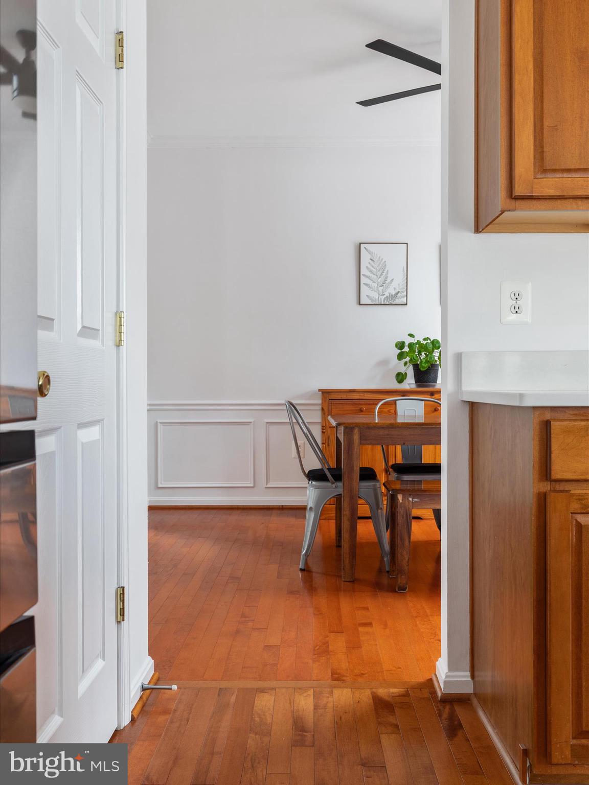 HIRST FARM - Residential