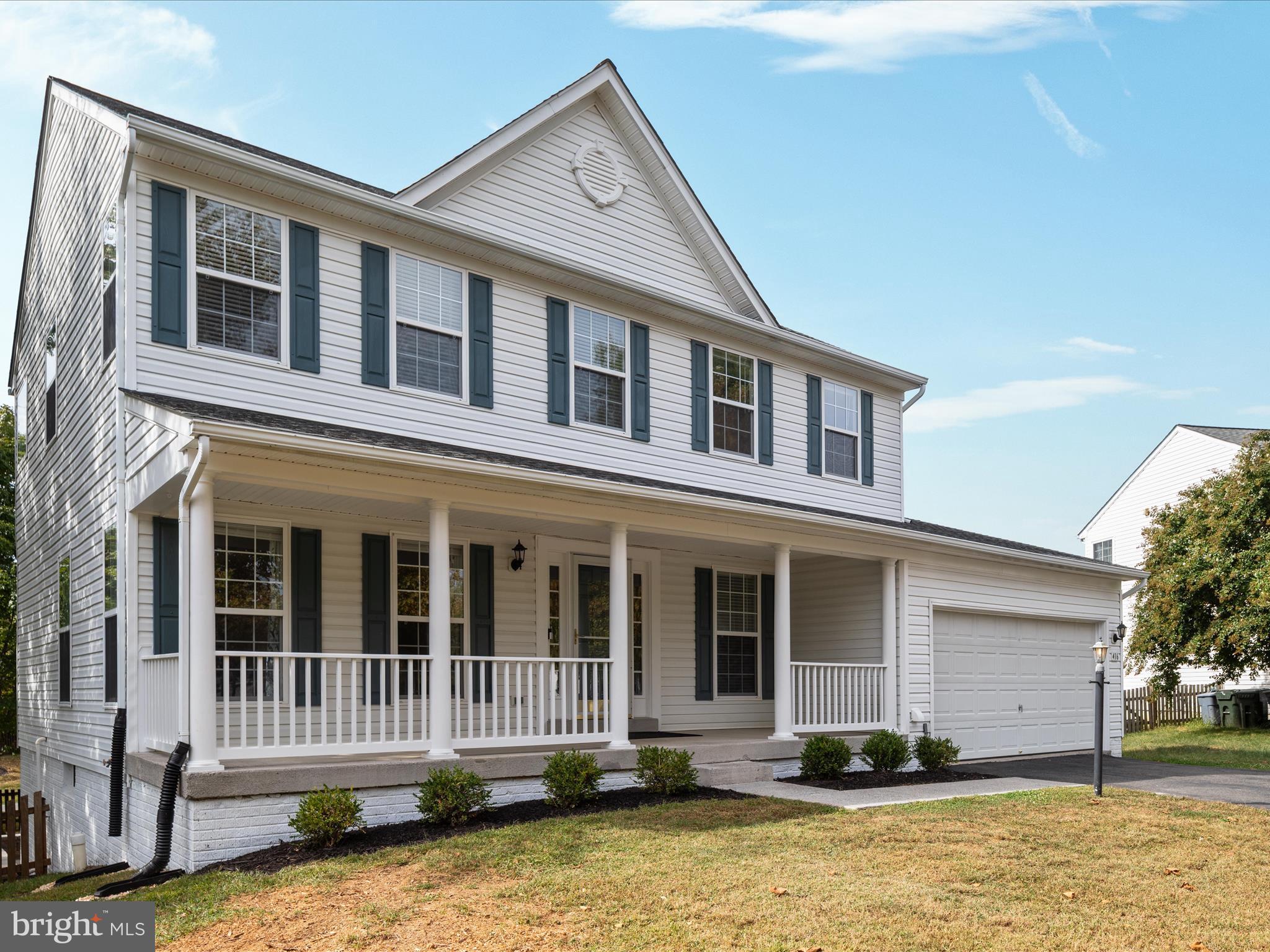 HIRST FARM - Residential