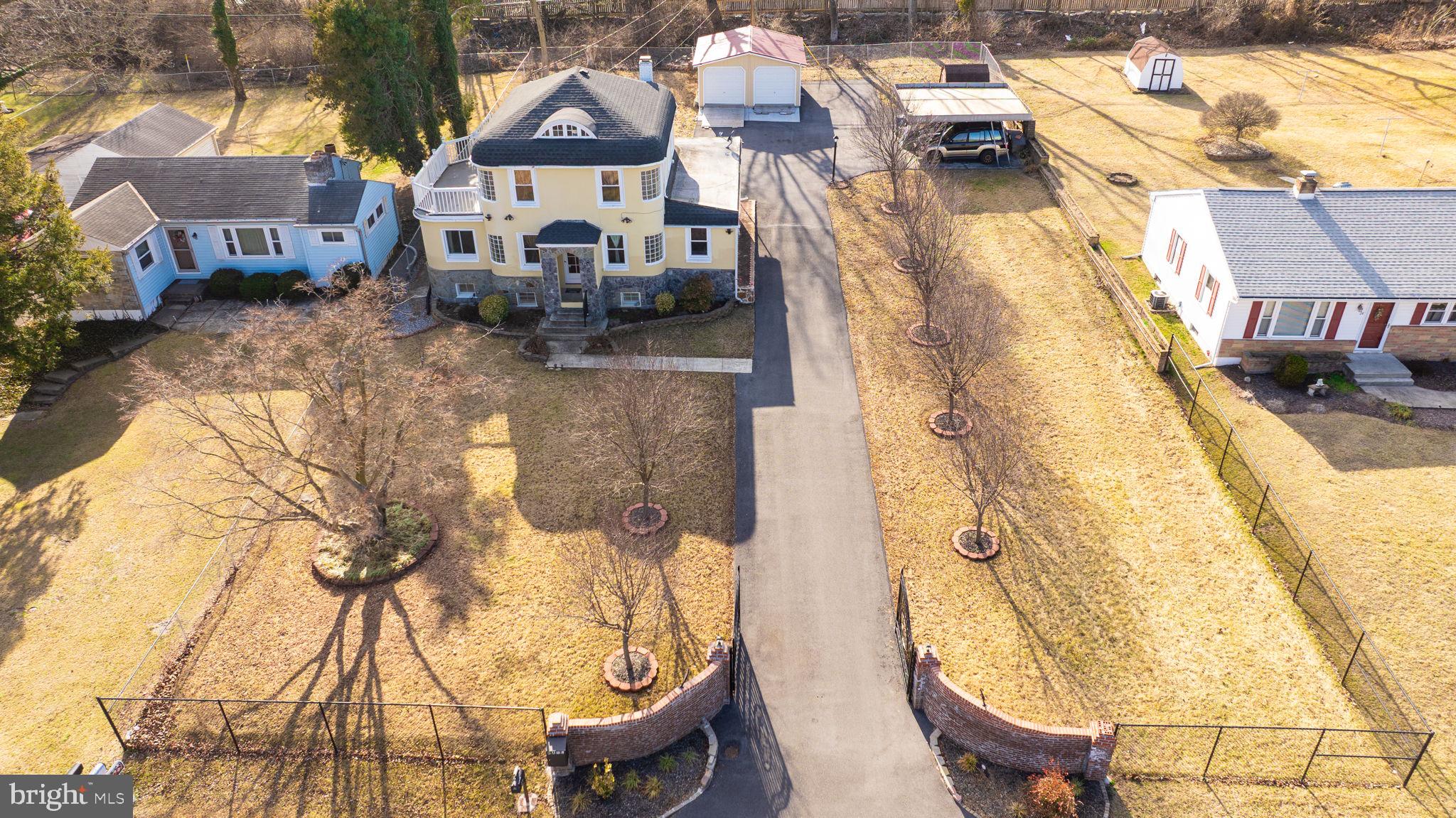 34 HARVARD ROAD
