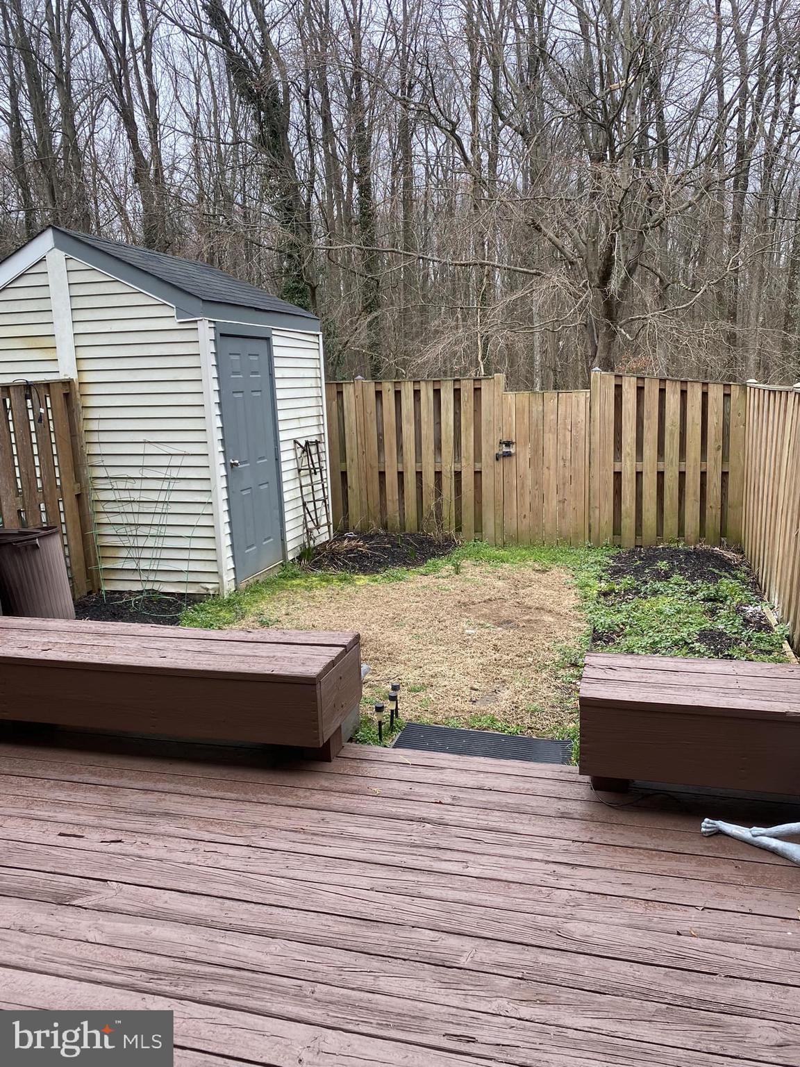 WOODSTONE - Residential Lease