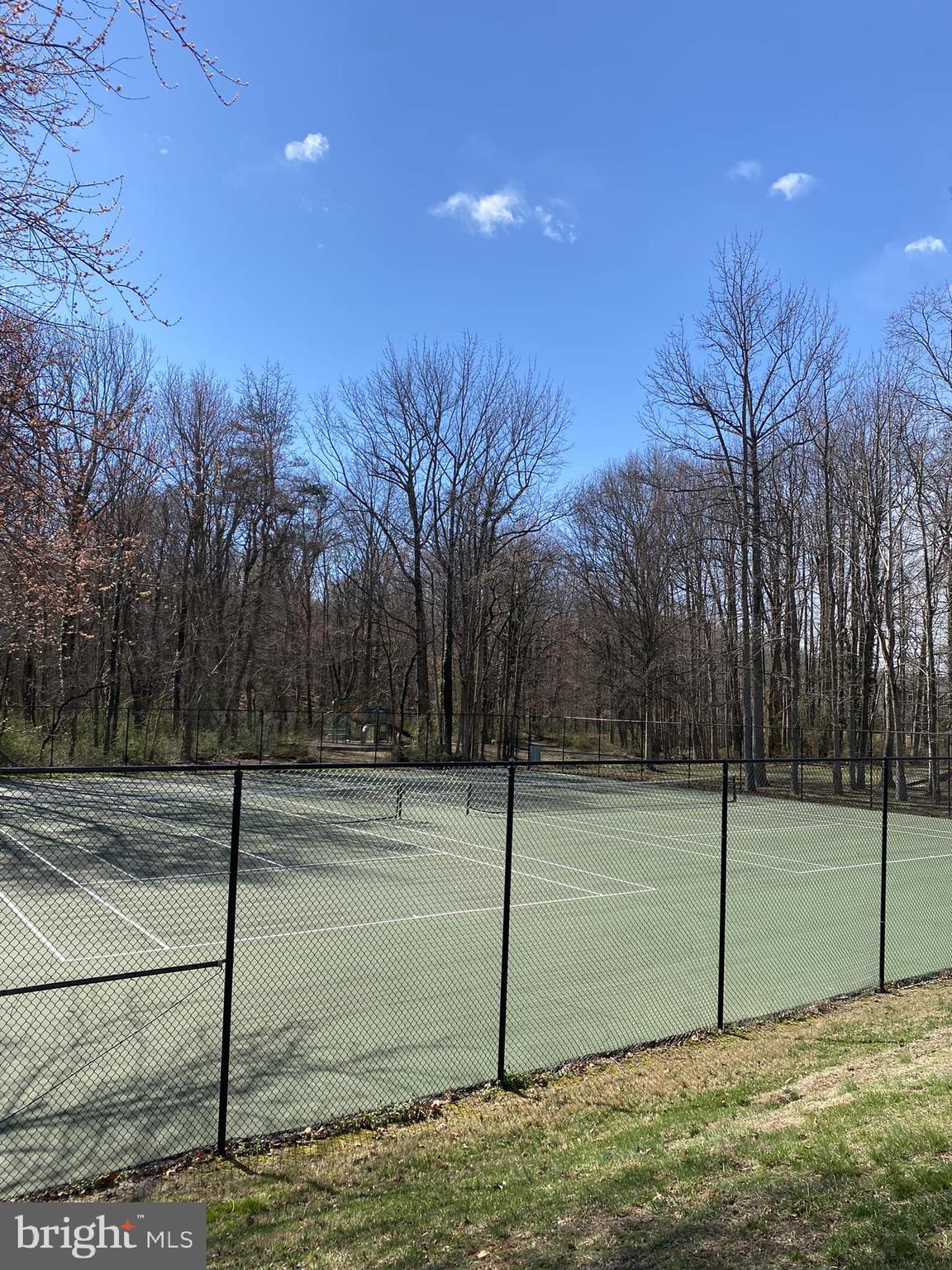 WOODSTONE - Residential Lease