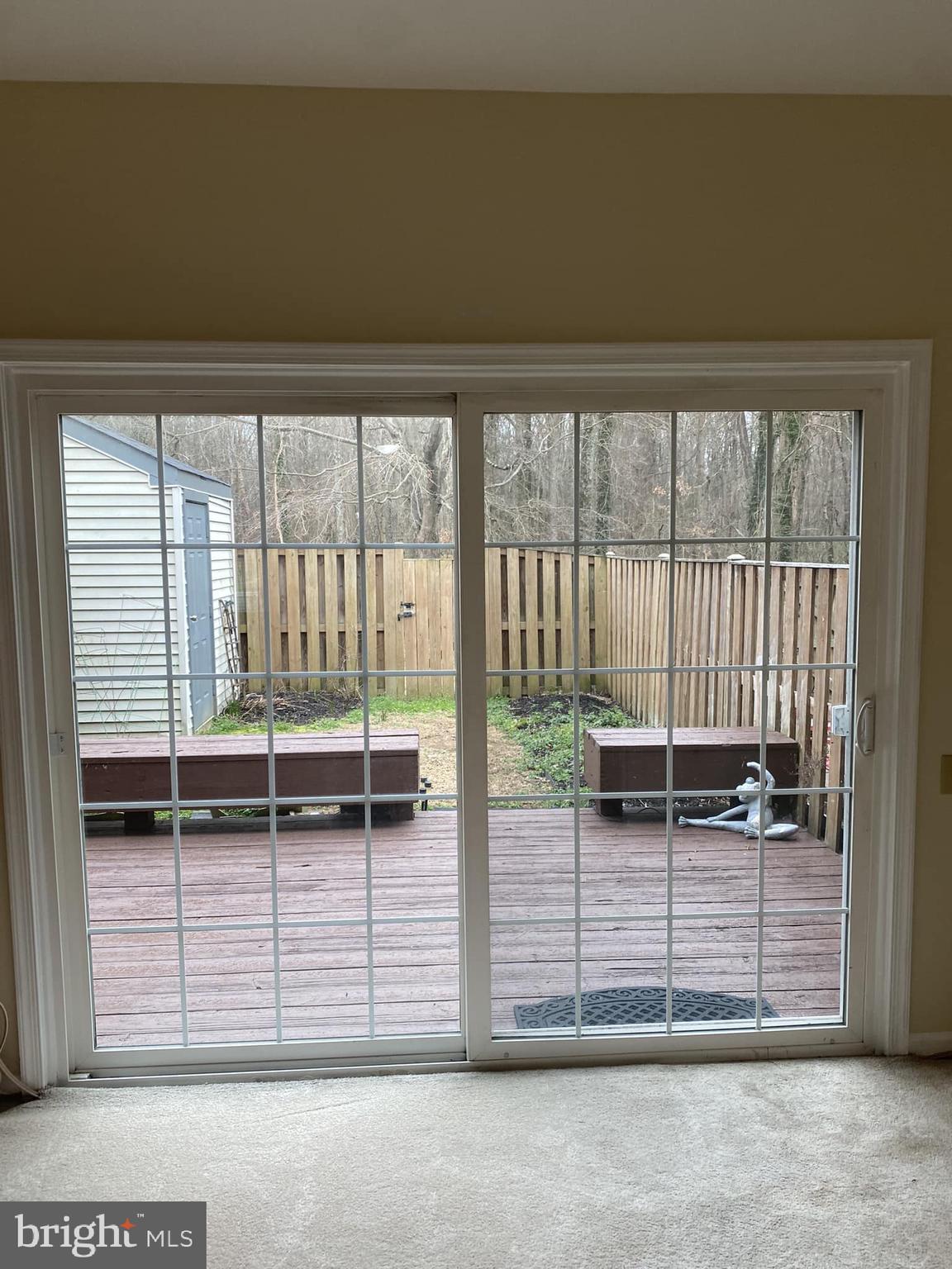 WOODSTONE - Residential Lease