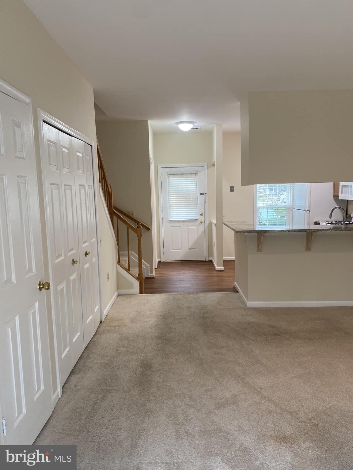 WOODSTONE - Residential Lease