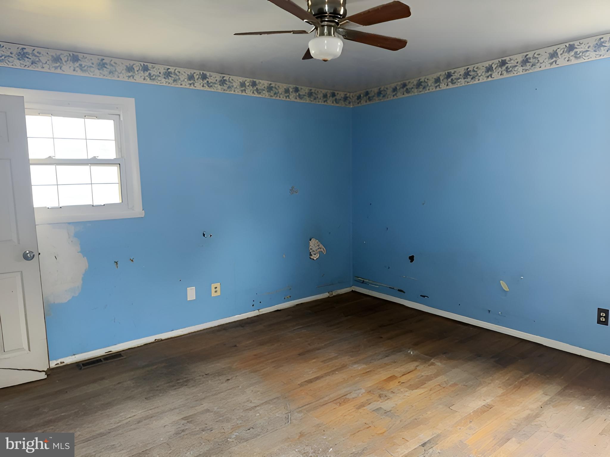 EDGEWOOD MEADOWS - Residential