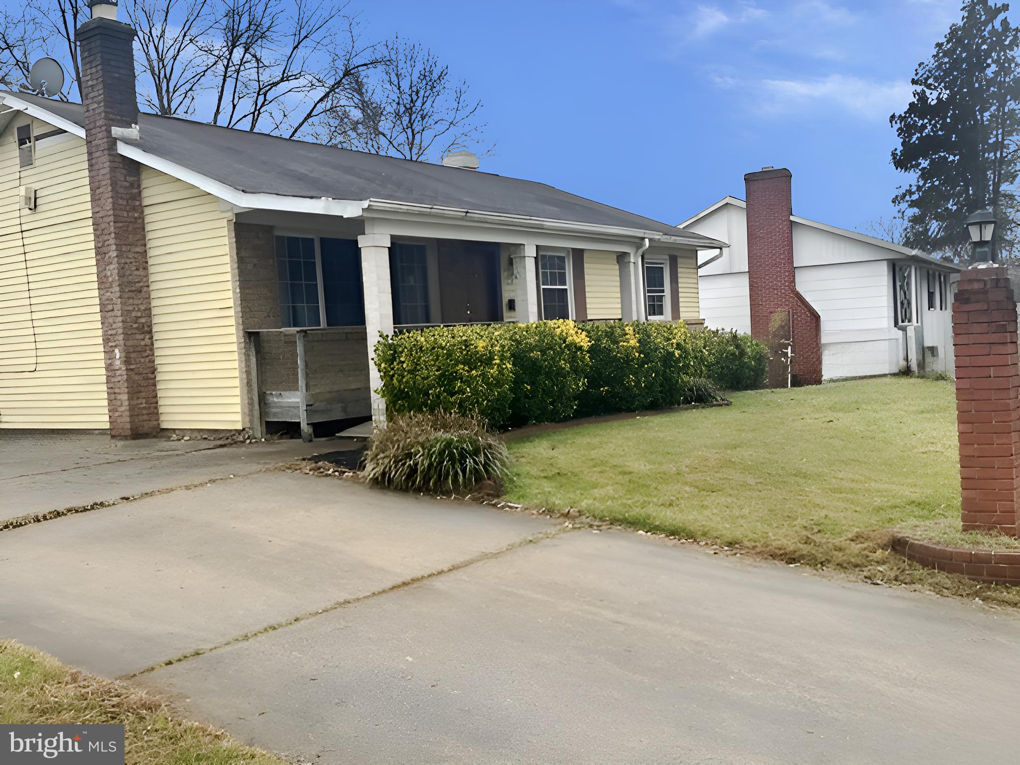 EDGEWOOD MEADOWS - Residential