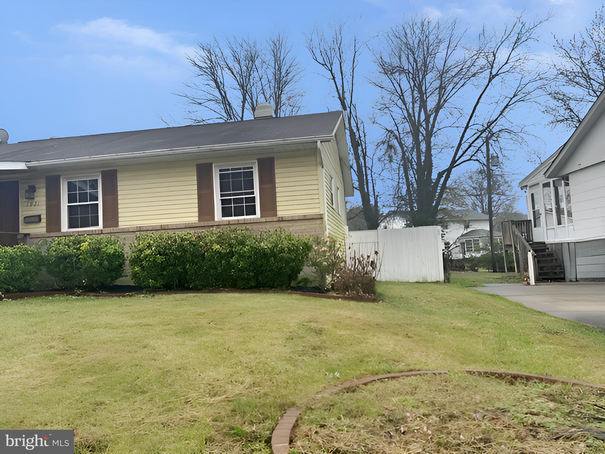 EDGEWOOD MEADOWS - Residential