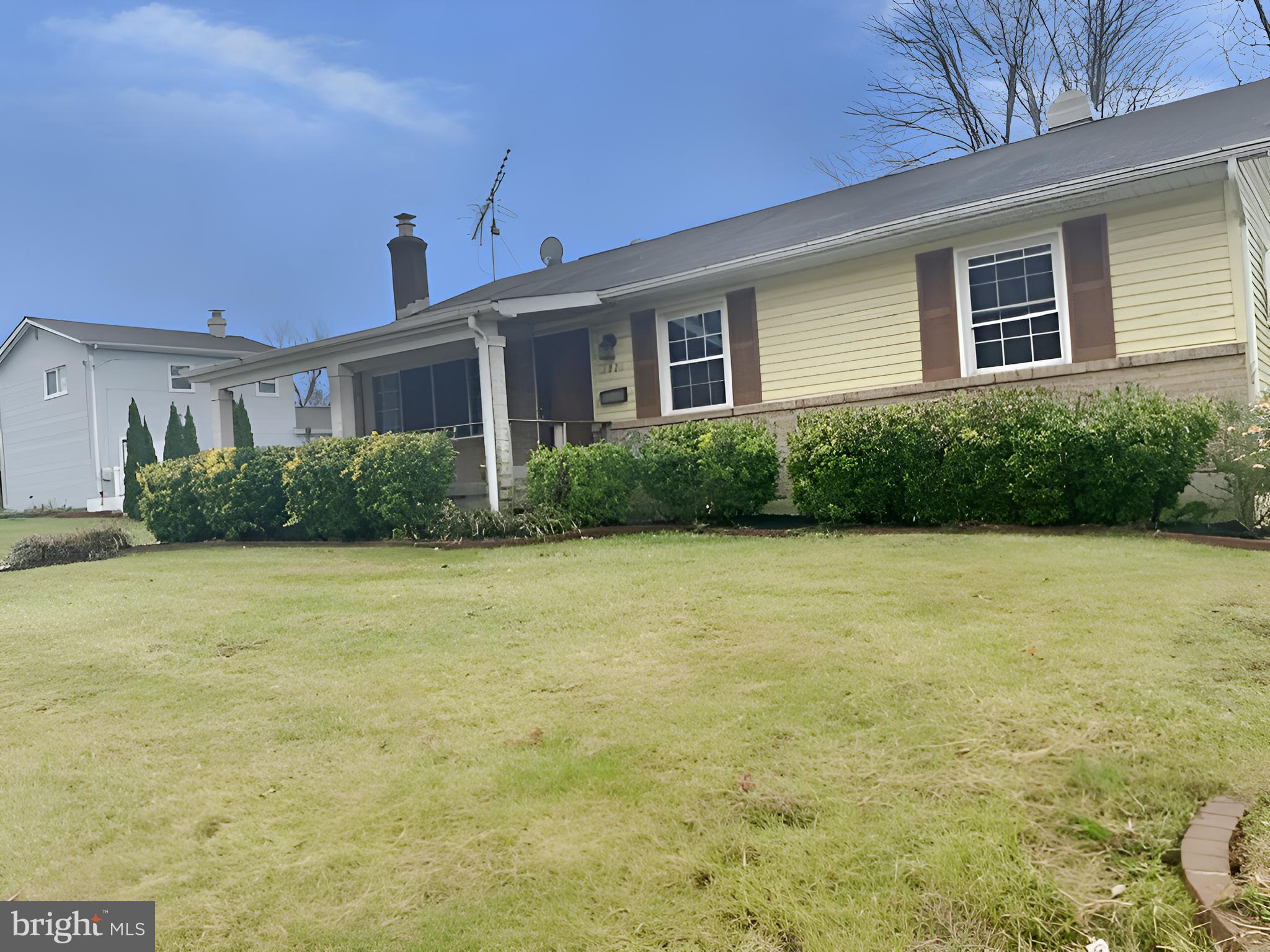 EDGEWOOD MEADOWS - Residential