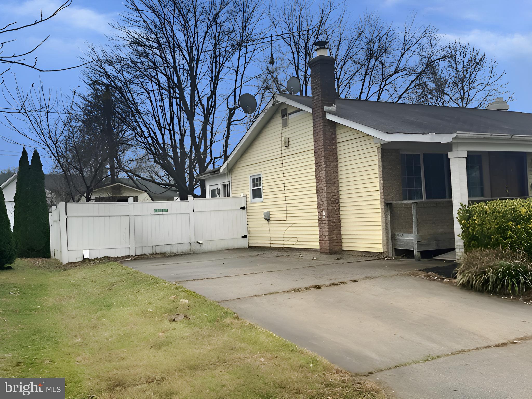 EDGEWOOD MEADOWS - Residential