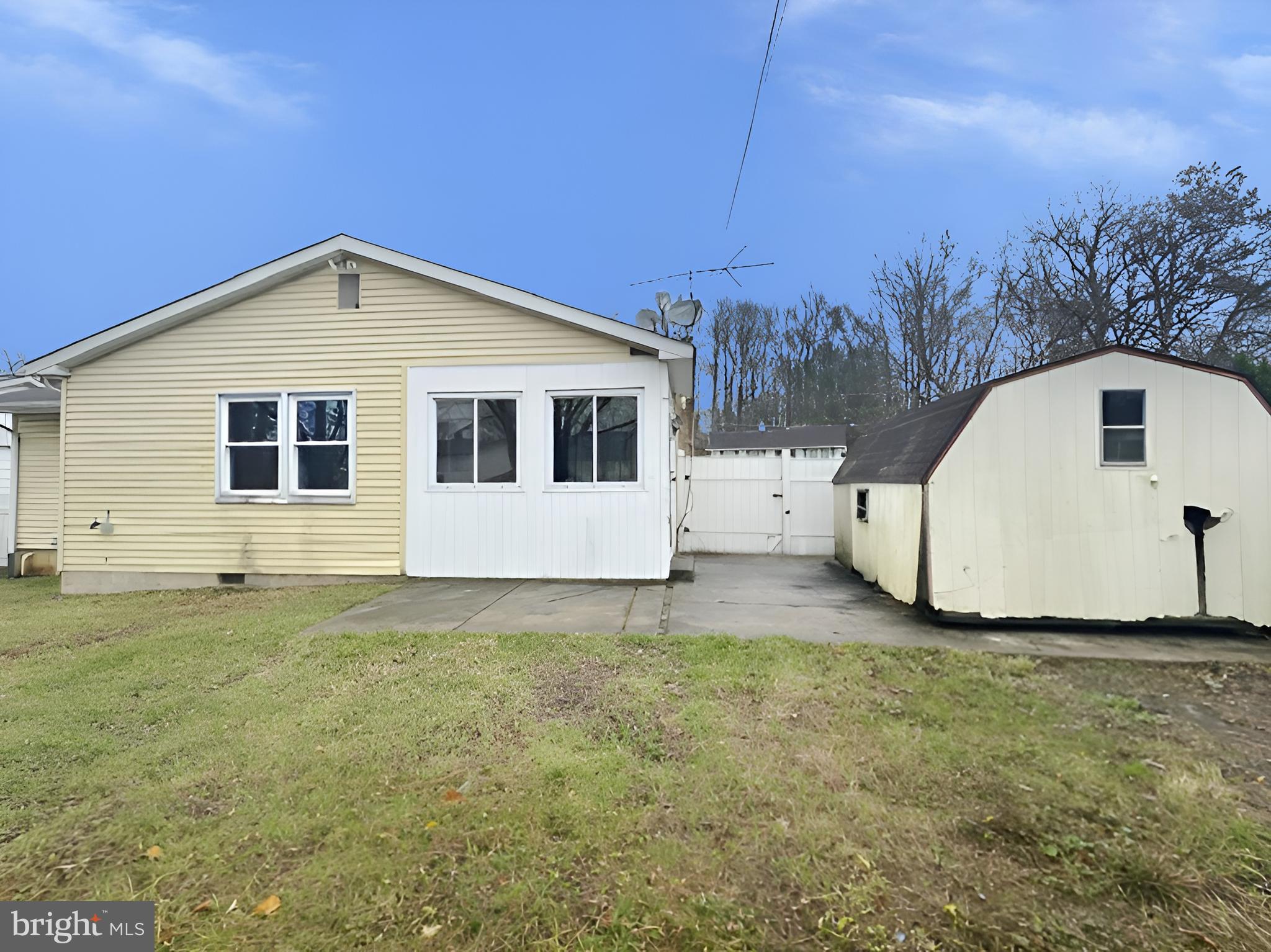 EDGEWOOD MEADOWS - Residential