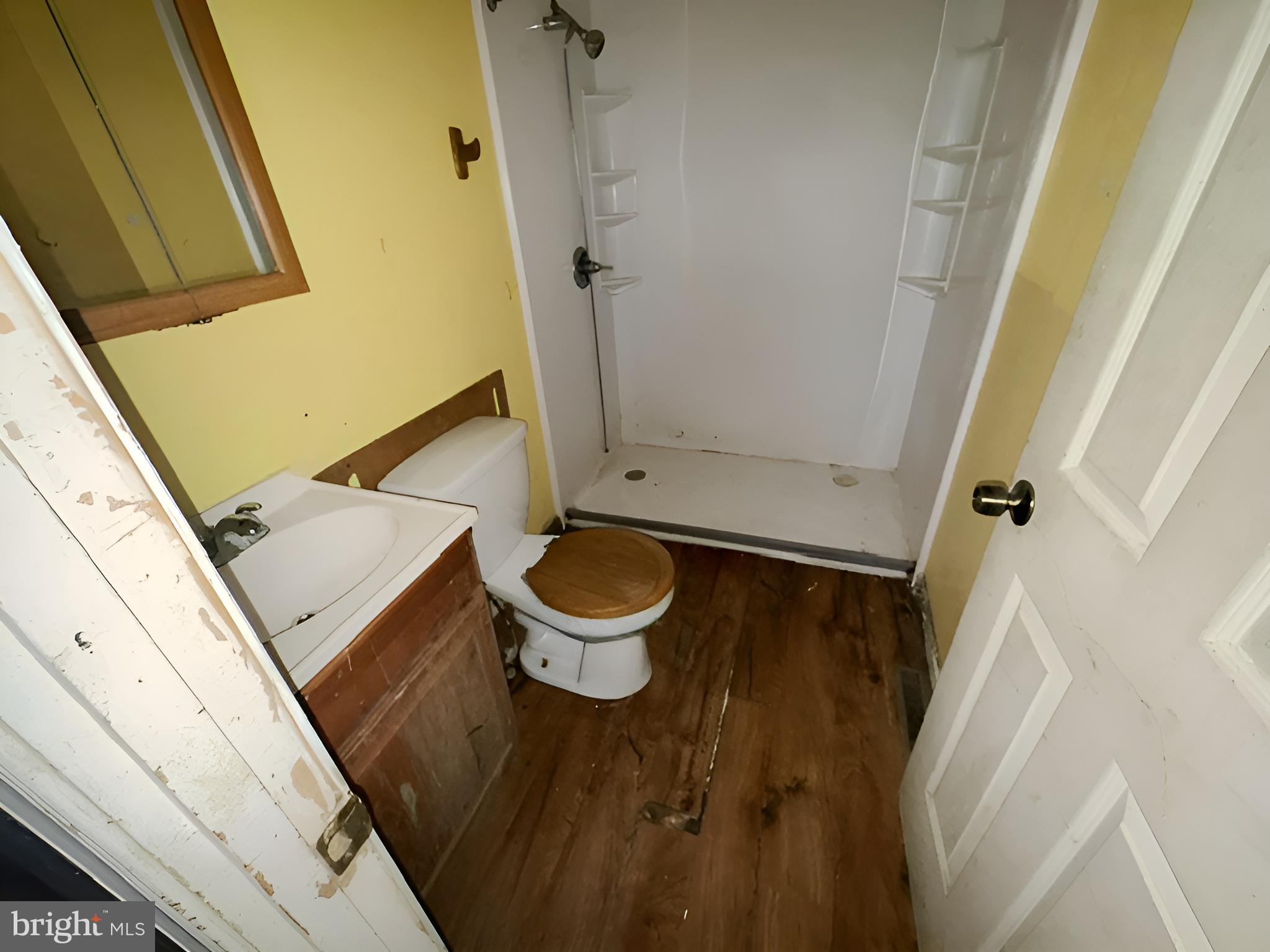 EDGEWOOD MEADOWS - Residential