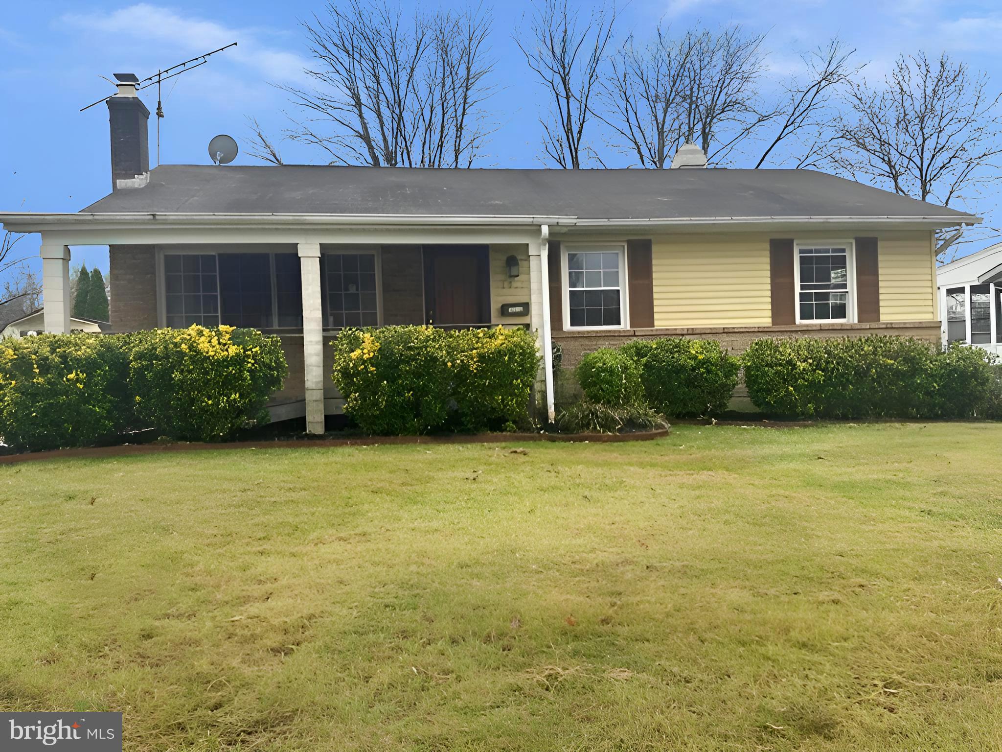 EDGEWOOD MEADOWS - Residential