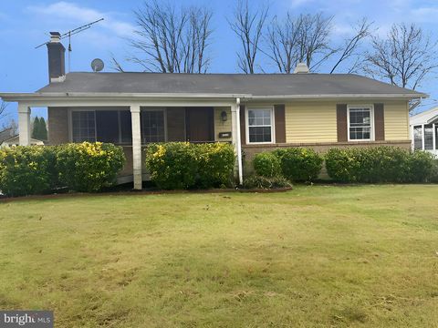 Apartment For Sale - 1921 Harewood Road<br/> Edgewood, MD 21040