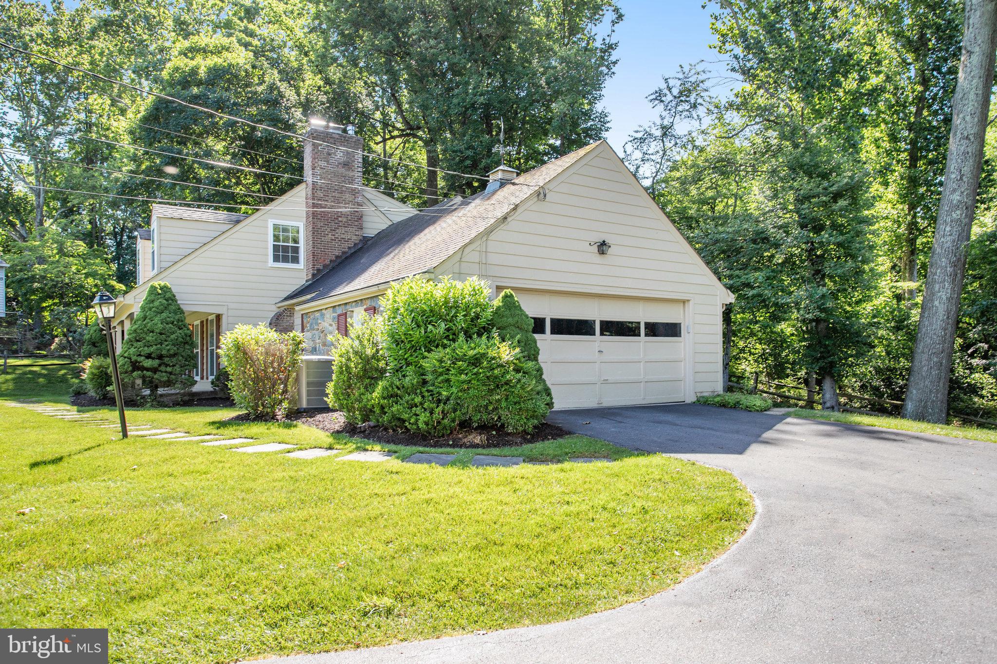 SHERWOOD FOREST MANOR - Residential