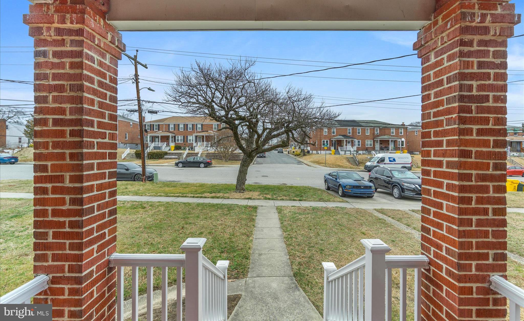 GLEN GARDENS - Residential