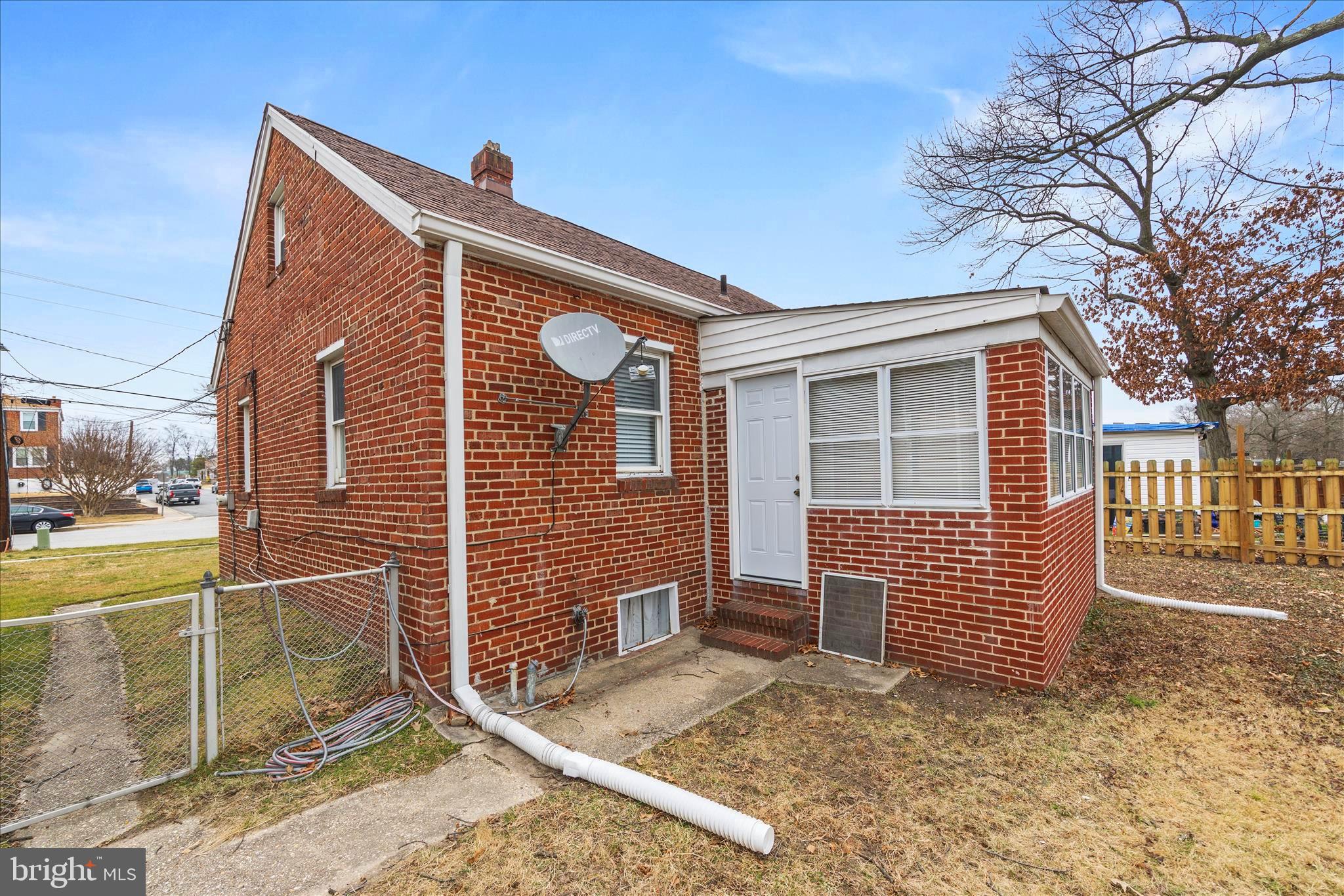 GLEN GARDENS - Residential