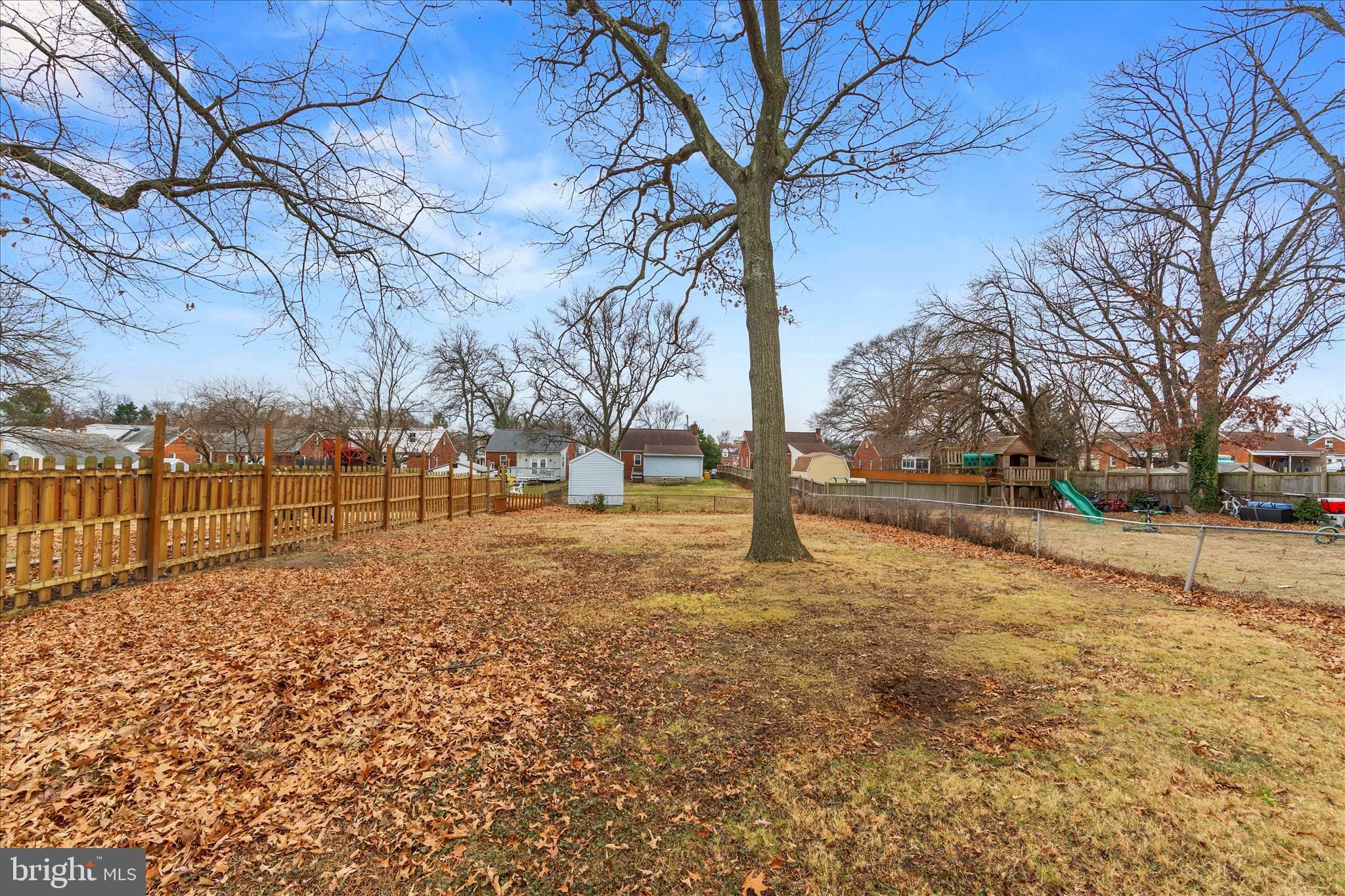 GLEN GARDENS - Residential