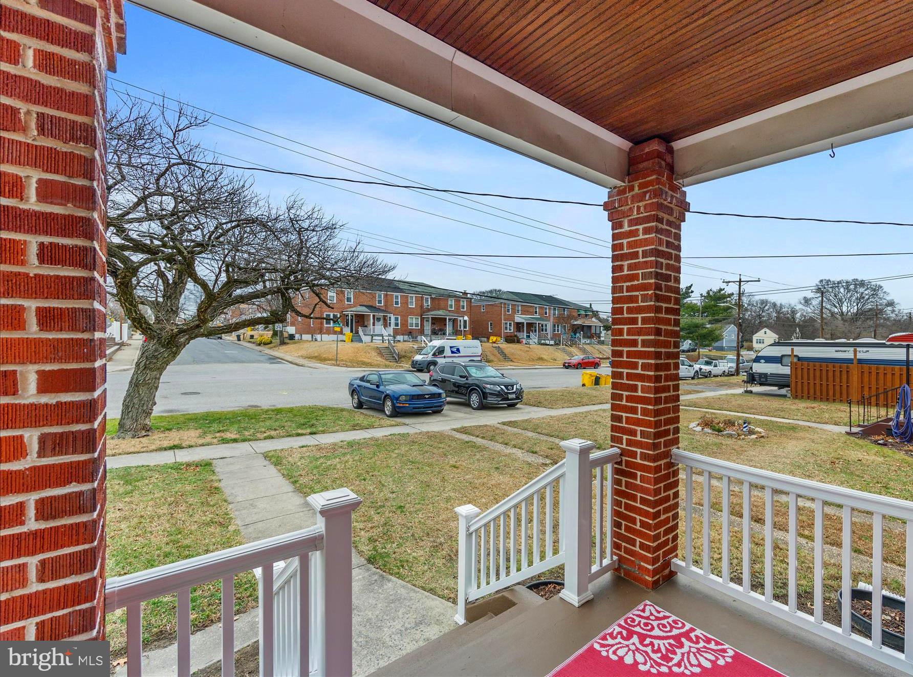 GLEN GARDENS - Residential