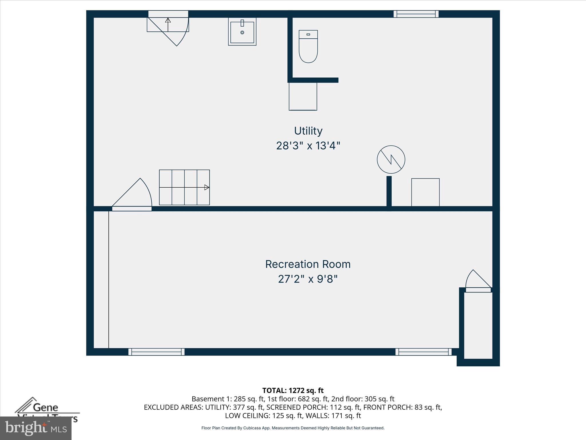 GLEN GARDENS - Residential