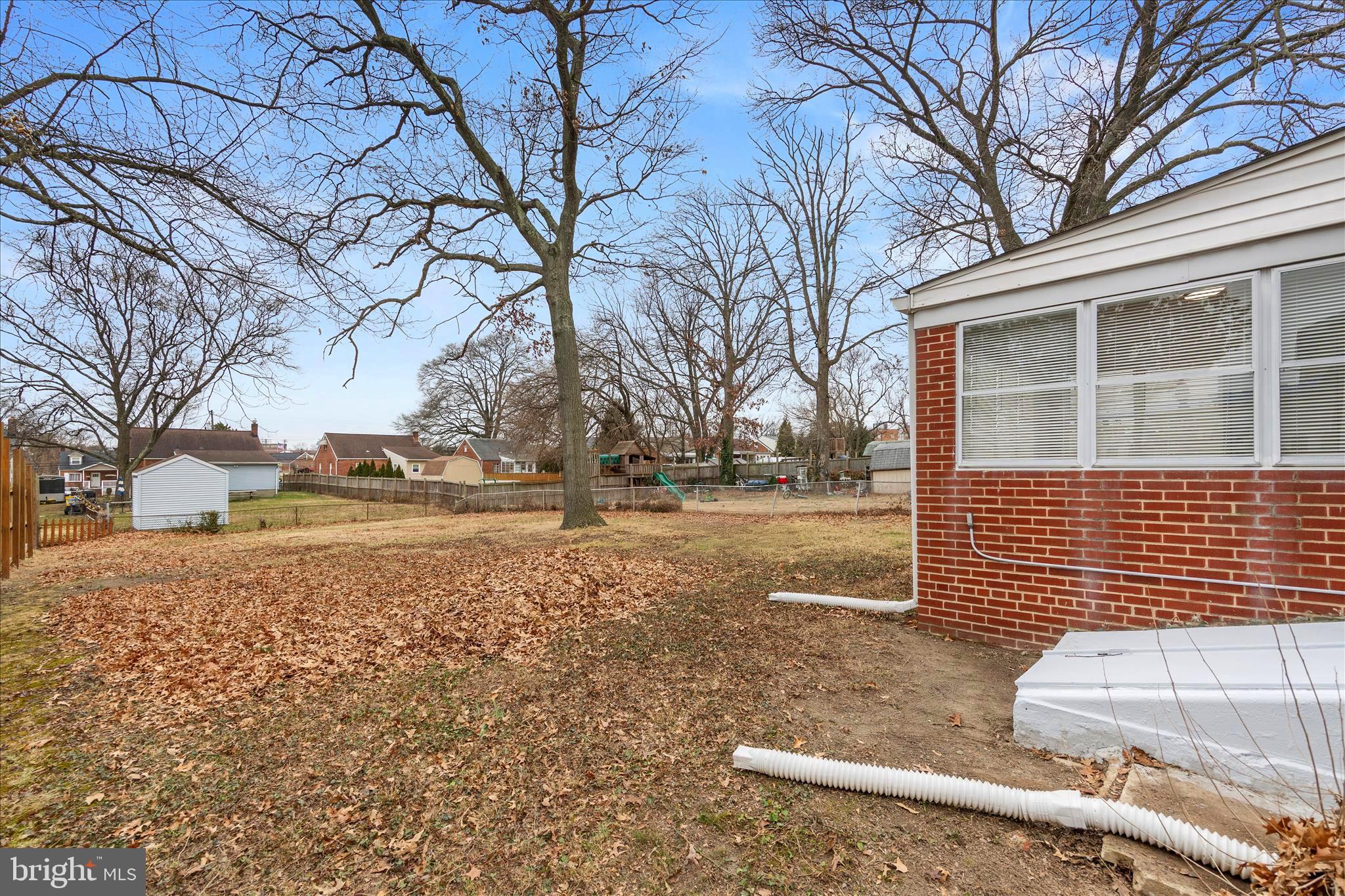 GLEN GARDENS - Residential