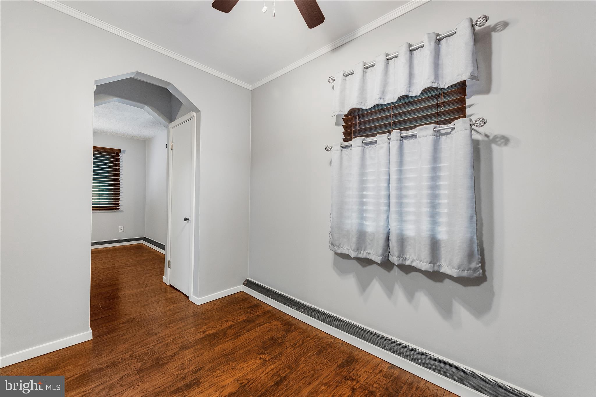 GLEN GARDENS - Residential