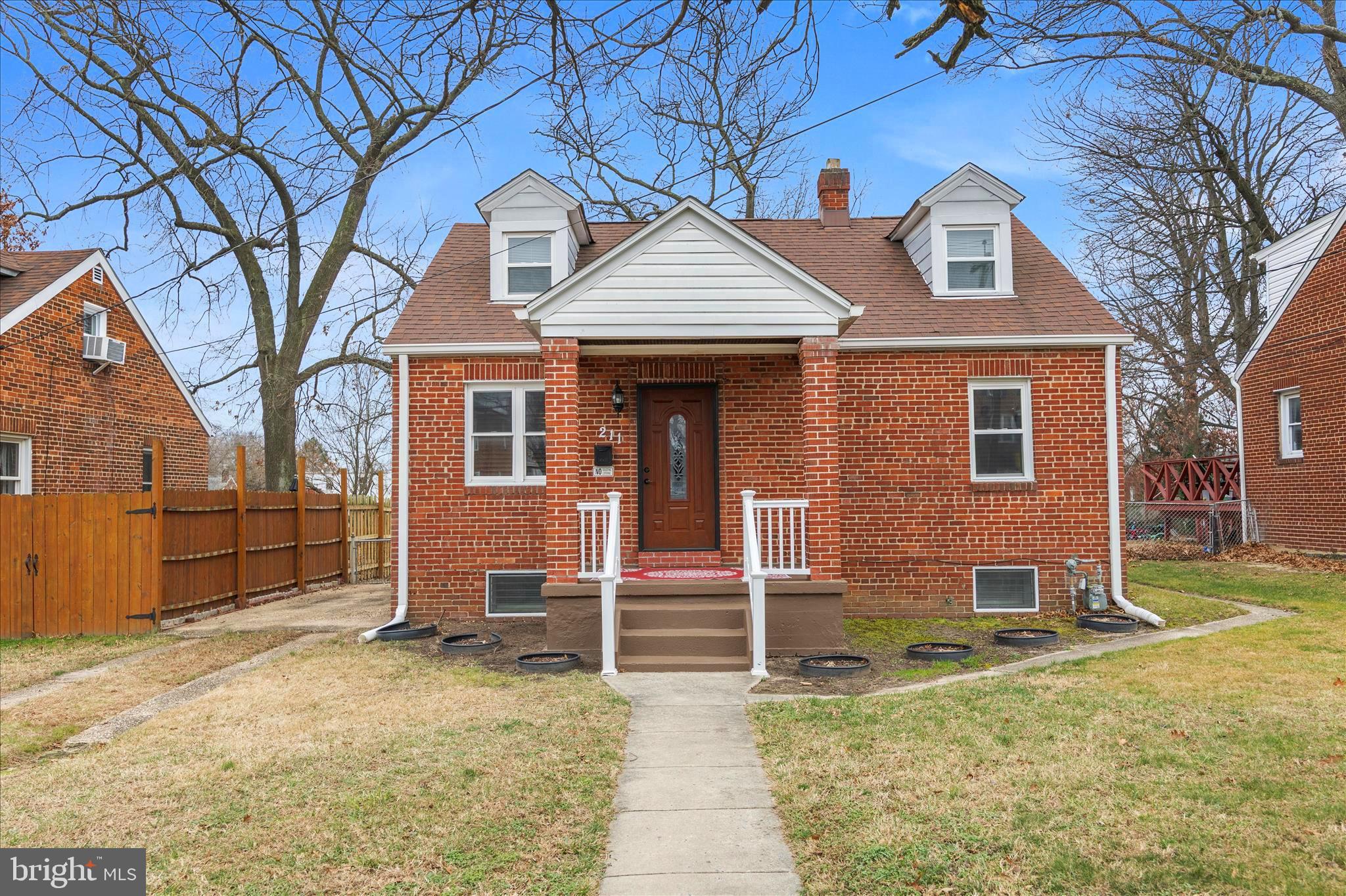 GLEN GARDENS - Residential