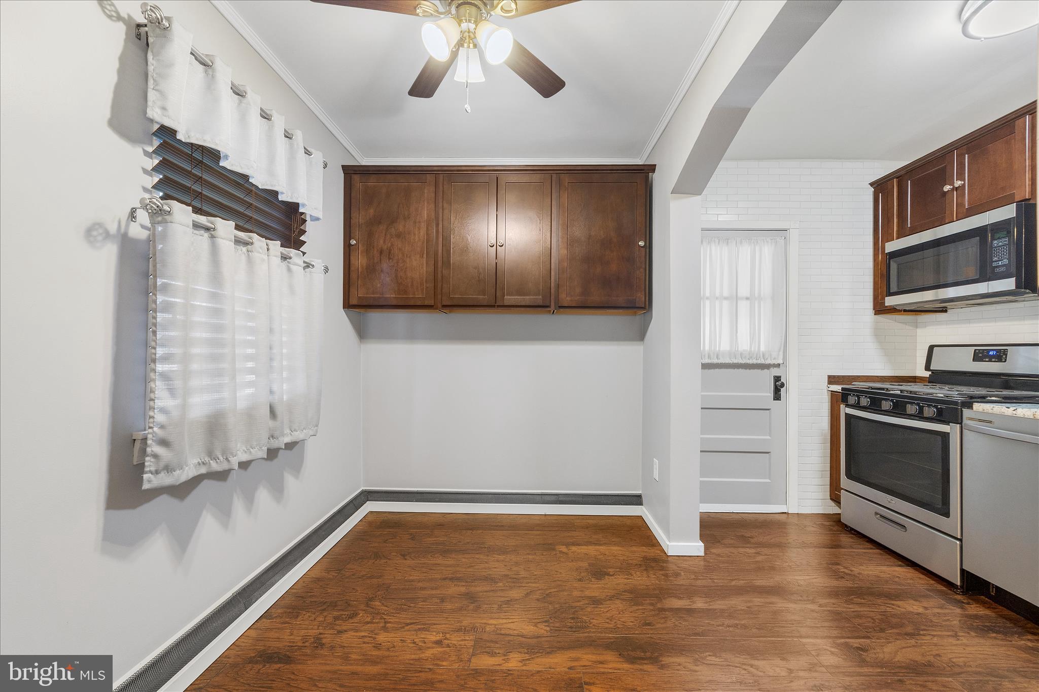 GLEN GARDENS - Residential