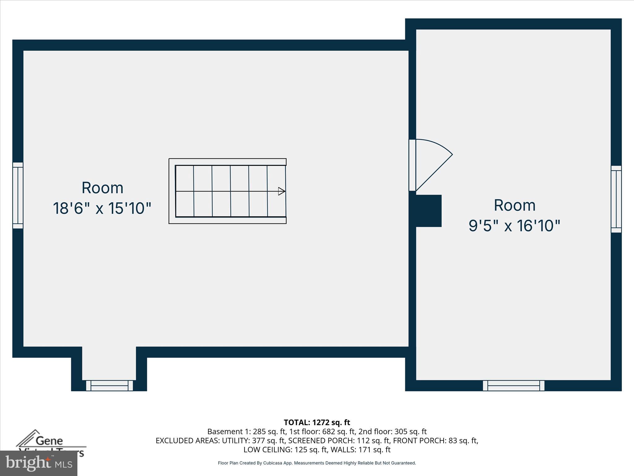 GLEN GARDENS - Residential