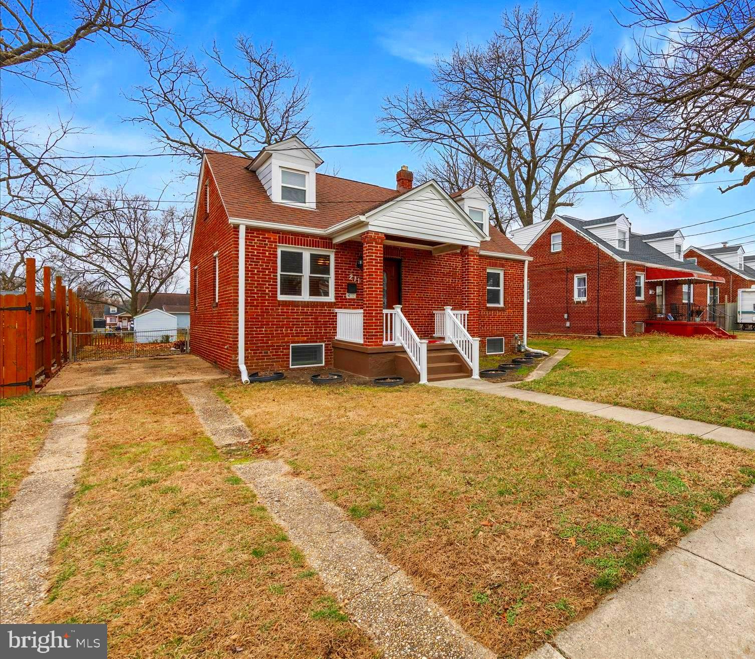 GLEN GARDENS - Residential