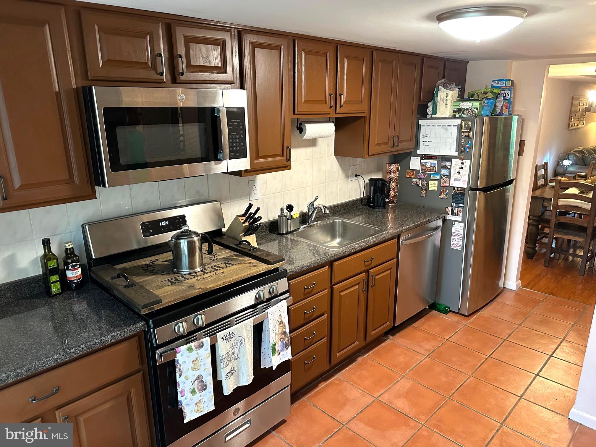 GREEN TREE RUN - Residential