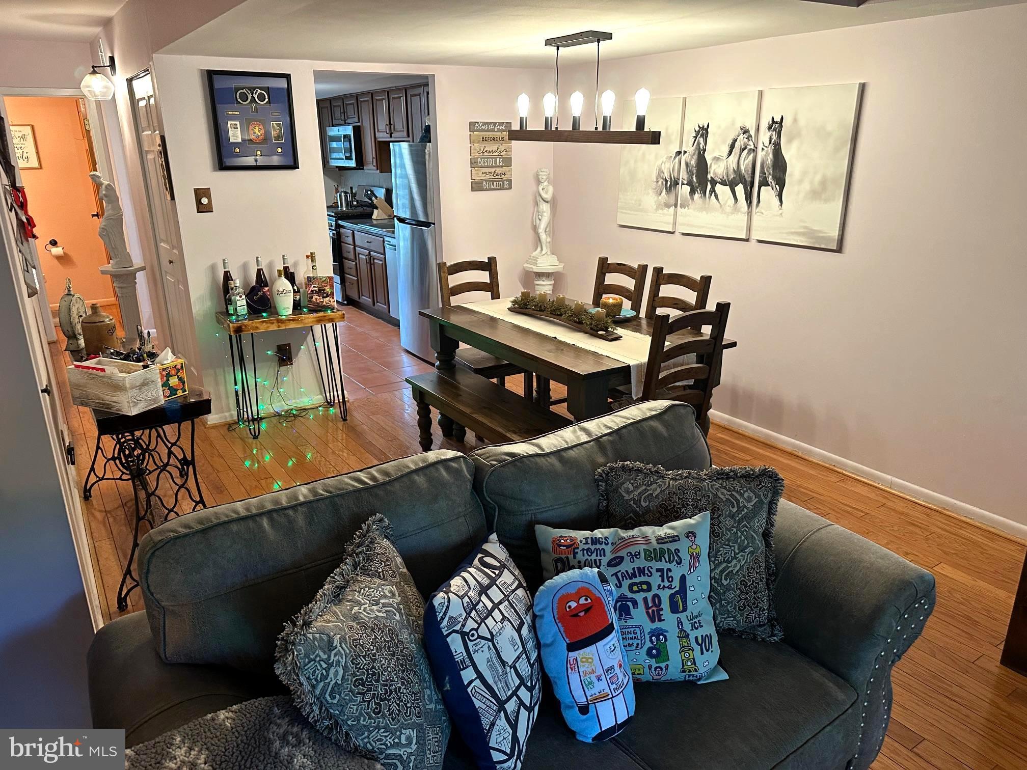 GREEN TREE RUN - Residential