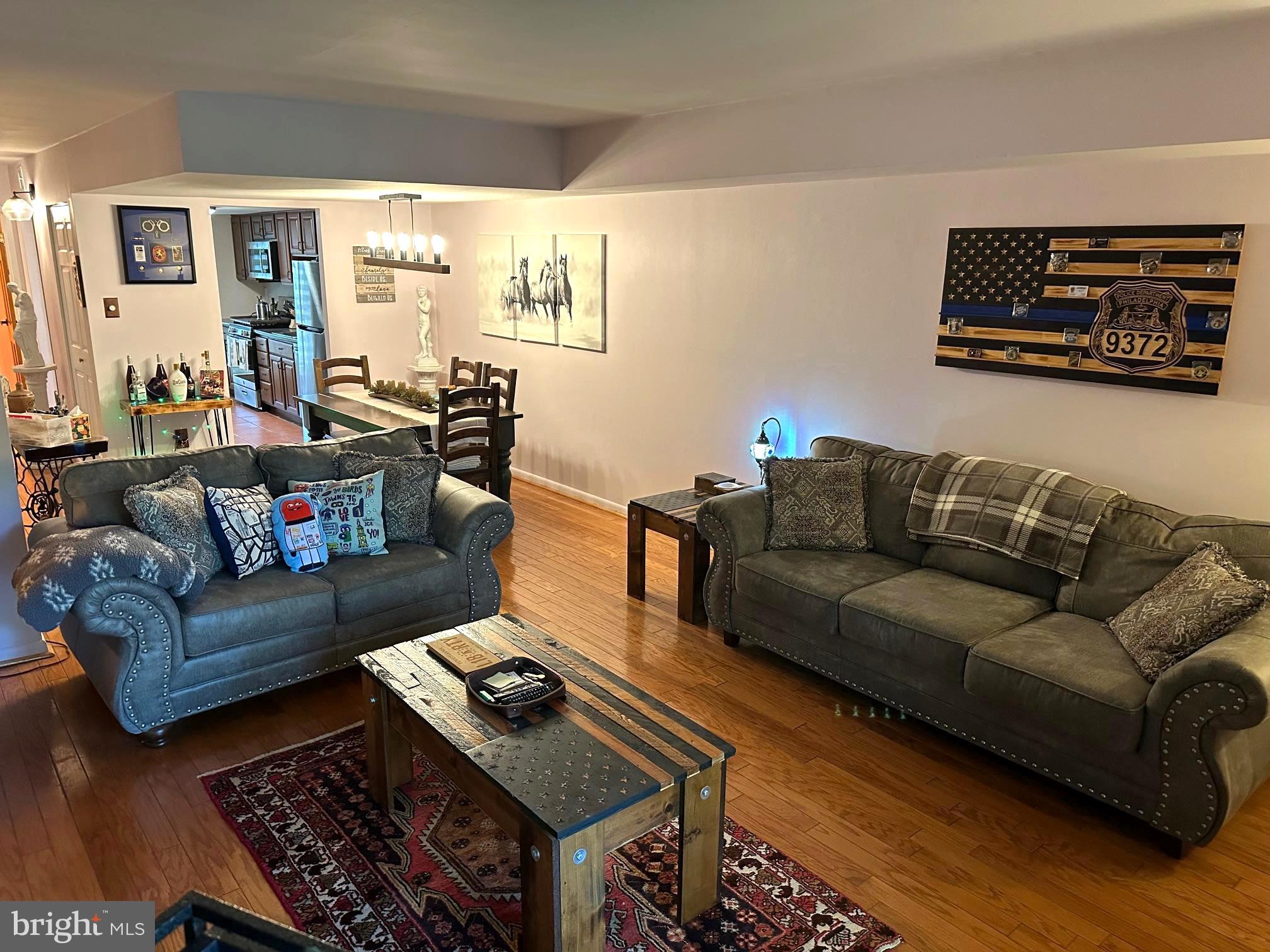 GREEN TREE RUN - Residential