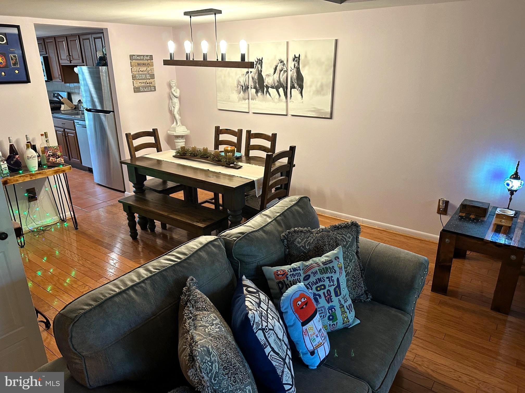 GREEN TREE RUN - Residential