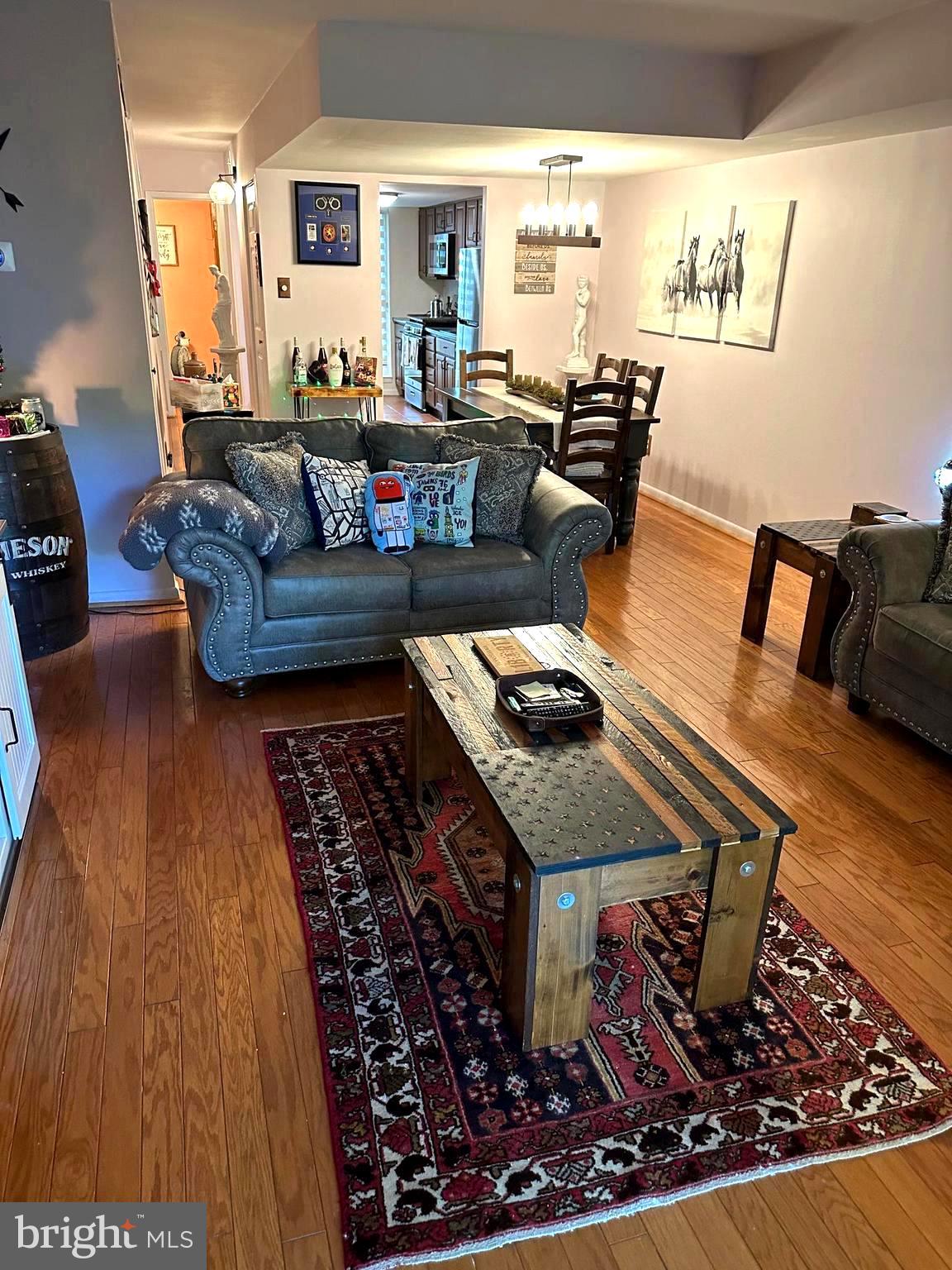 GREEN TREE RUN - Residential