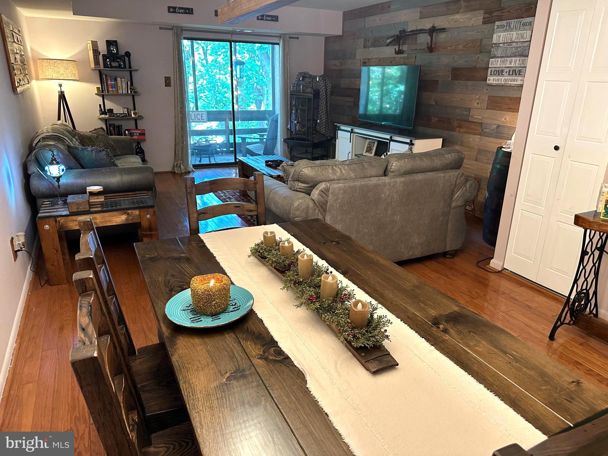 GREEN TREE RUN - Residential